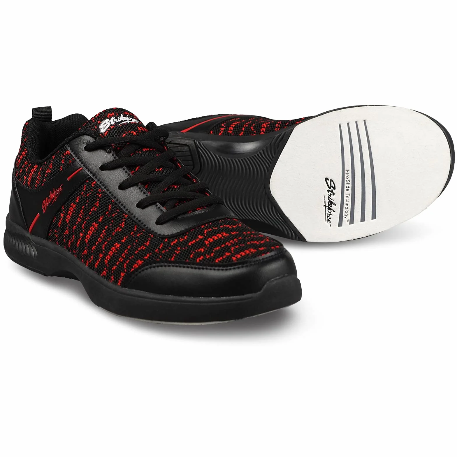 KR Flyer Mesh Scarpe da Bowling Uomo