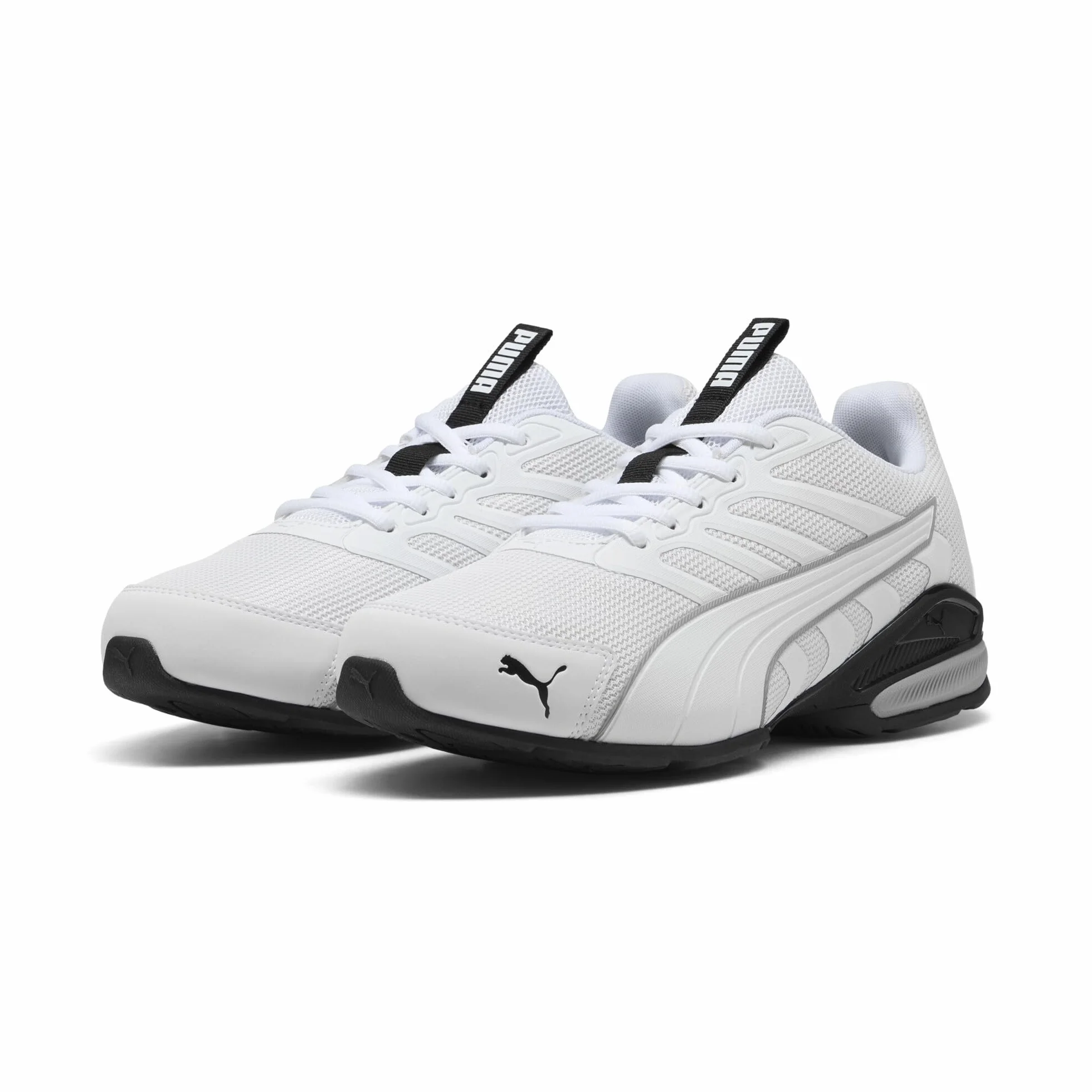 PUMA Electro Scarpe per Jogging su strada Unisex Adulto