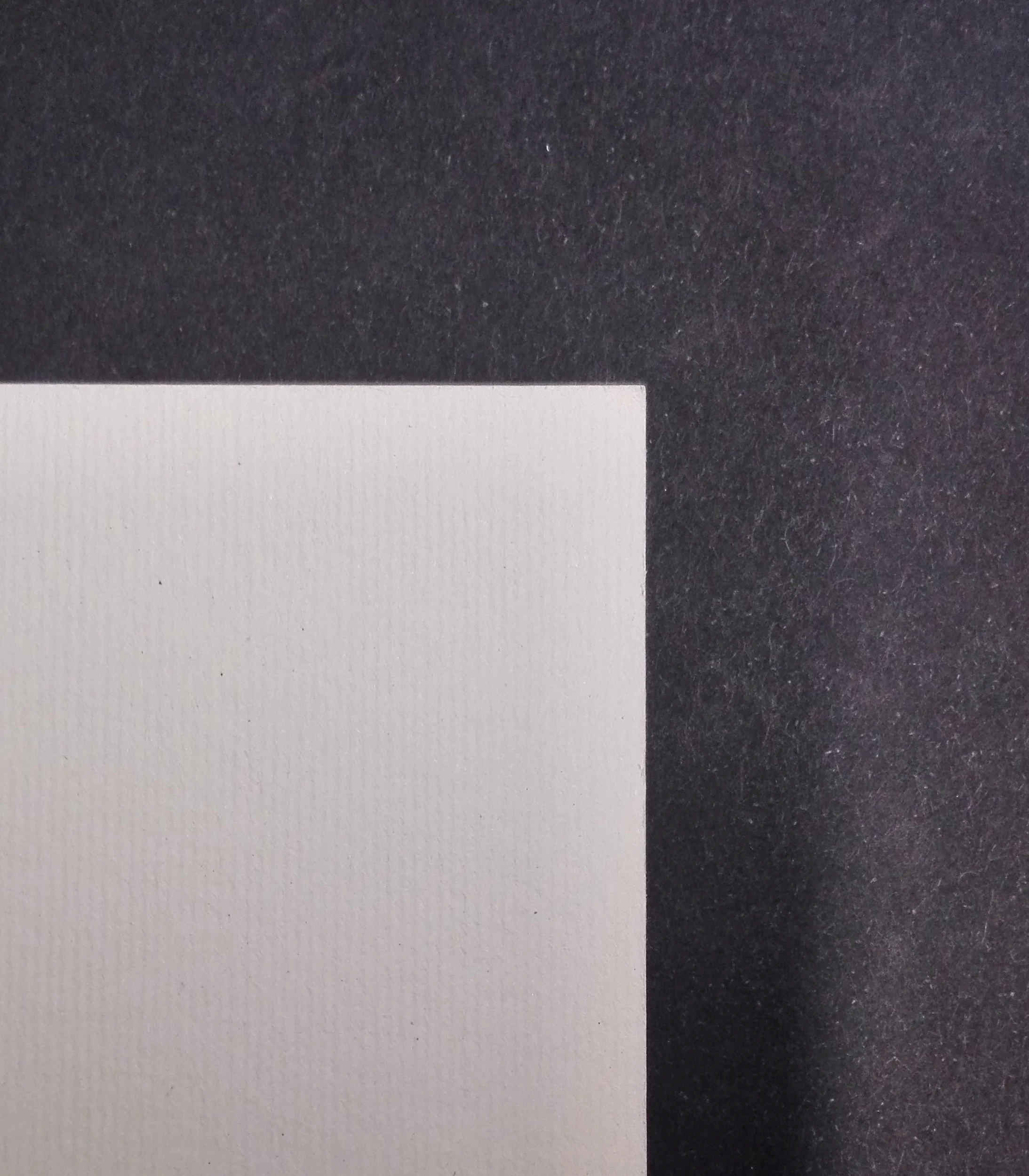 100-400-1000-3200-7200 fogli A6 Carta Acquerello Rustic Avorio 160gr per stampanti inkjet