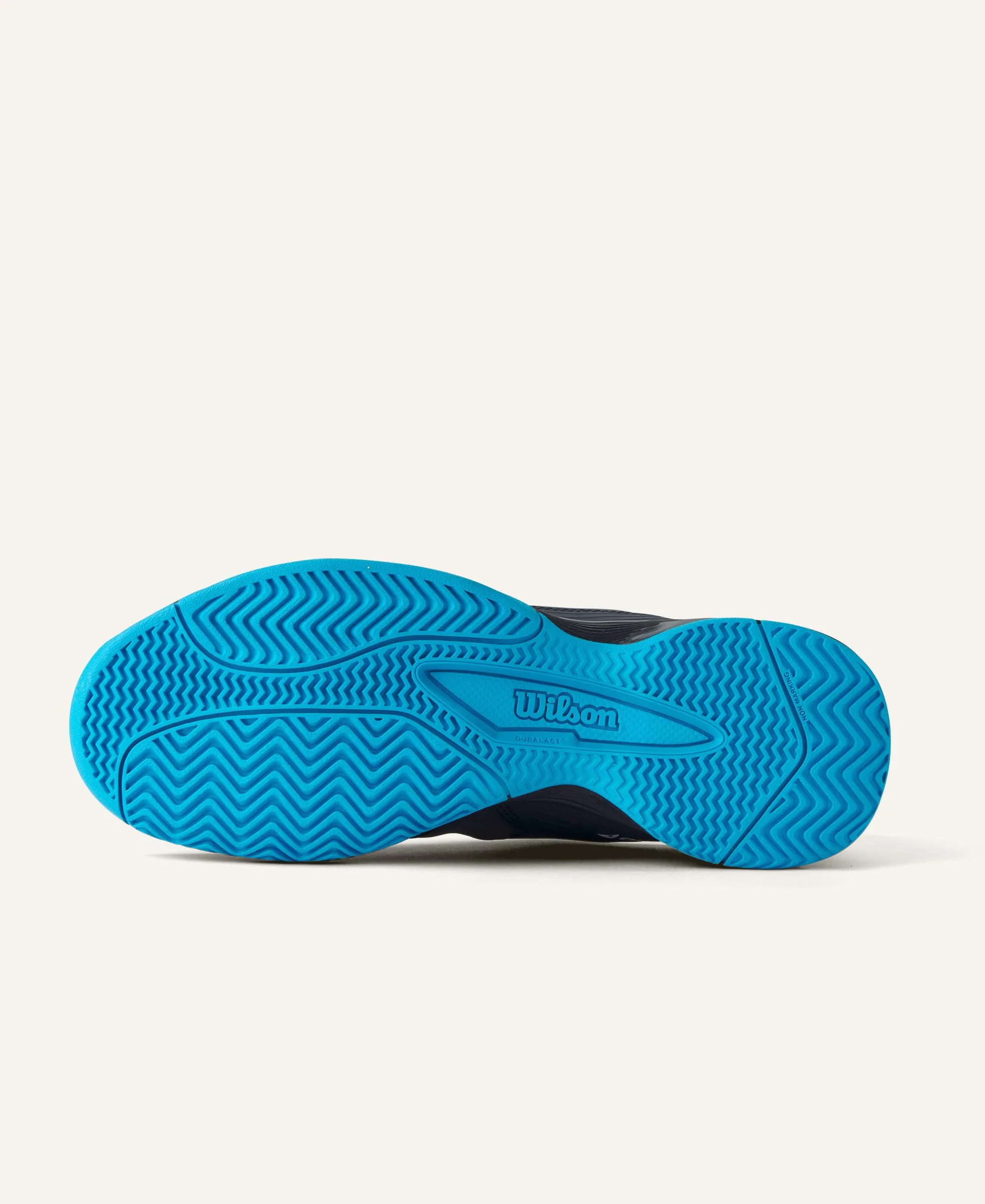 Wilson Rush PRO Jr L Sneaker Bambini e Ragazzi