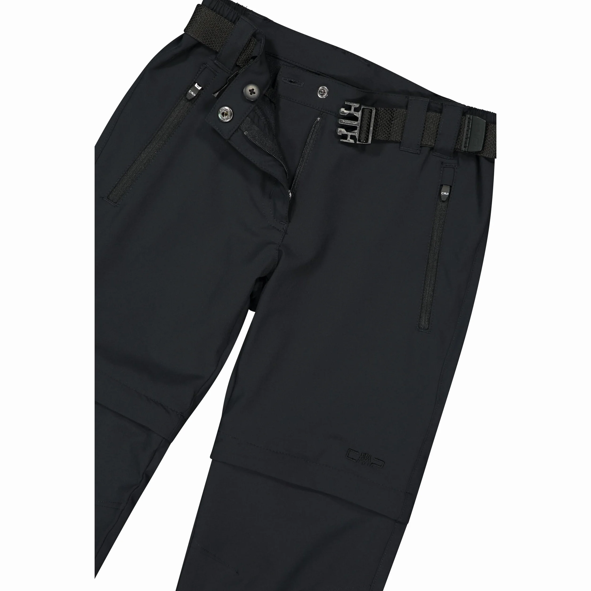 CMP Pantaloni da Trekking Zip off