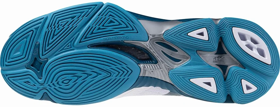 Mizuno Wave Lightning Neo 2 Volleyball Shoe Scarpe da pallavoloUnisex - Adulto
