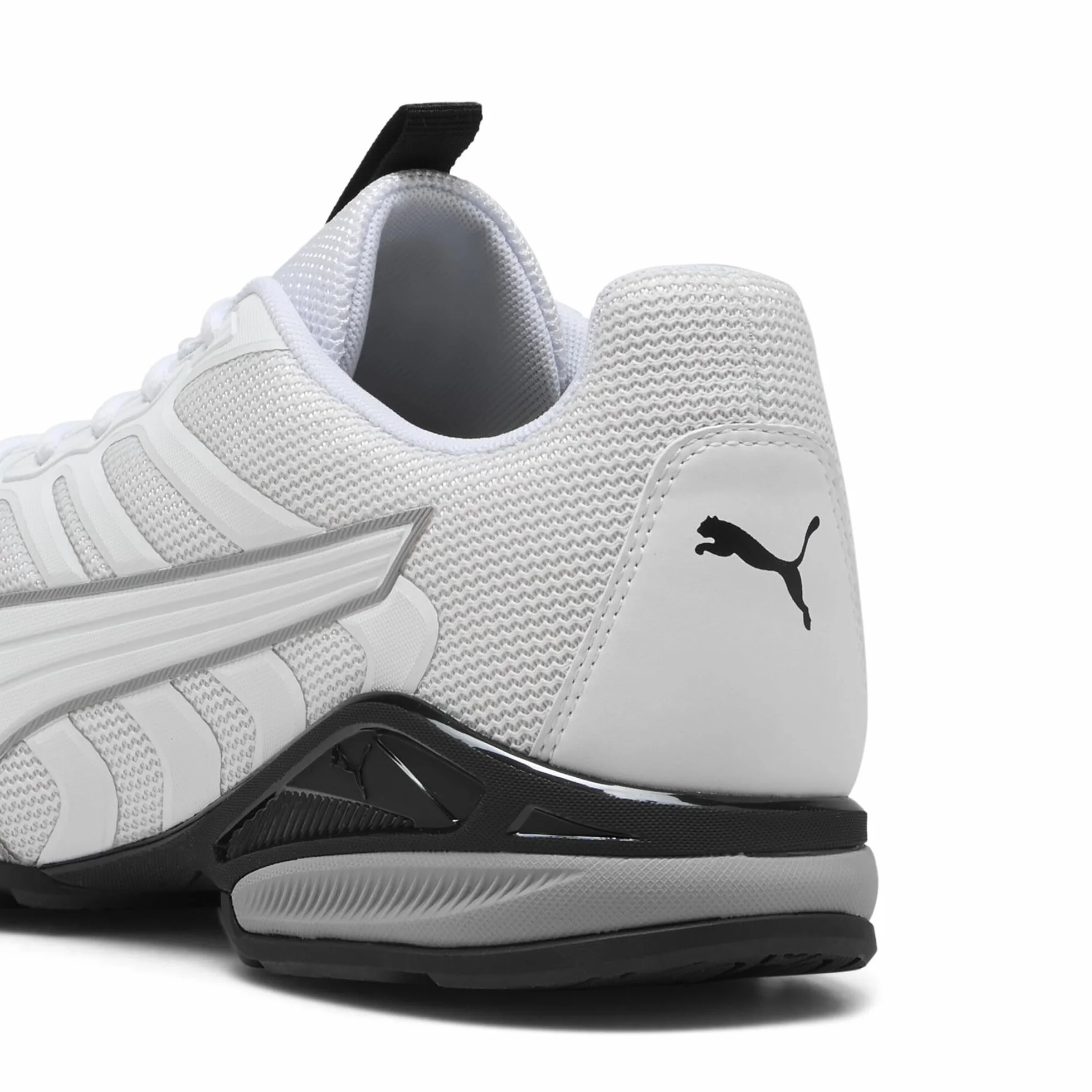 PUMA Electro Scarpe per Jogging su strada Unisex Adulto