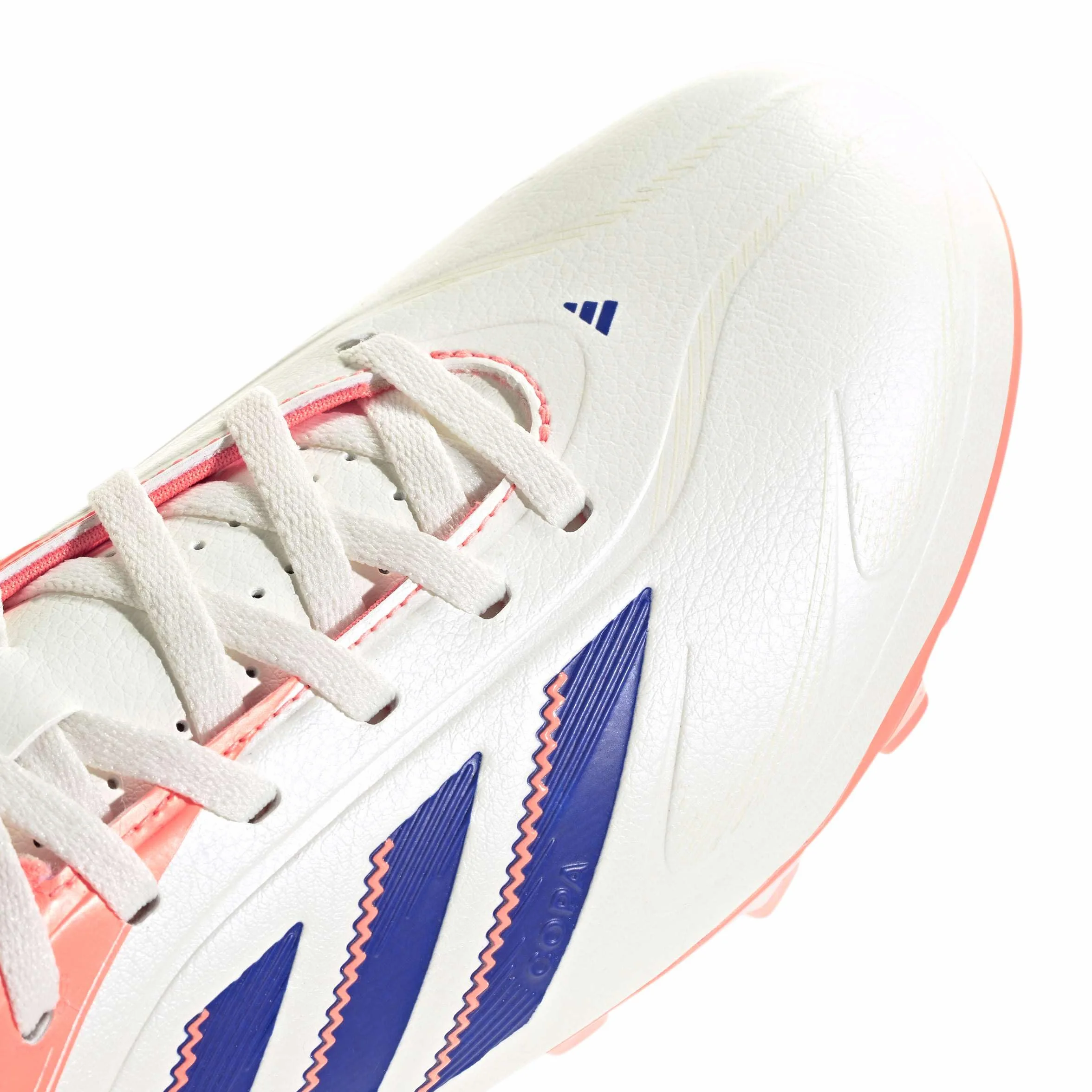adidas Copa Pure III League Fg/MG Football Boots Kids Scarpe da calcioUnisex - Adulto