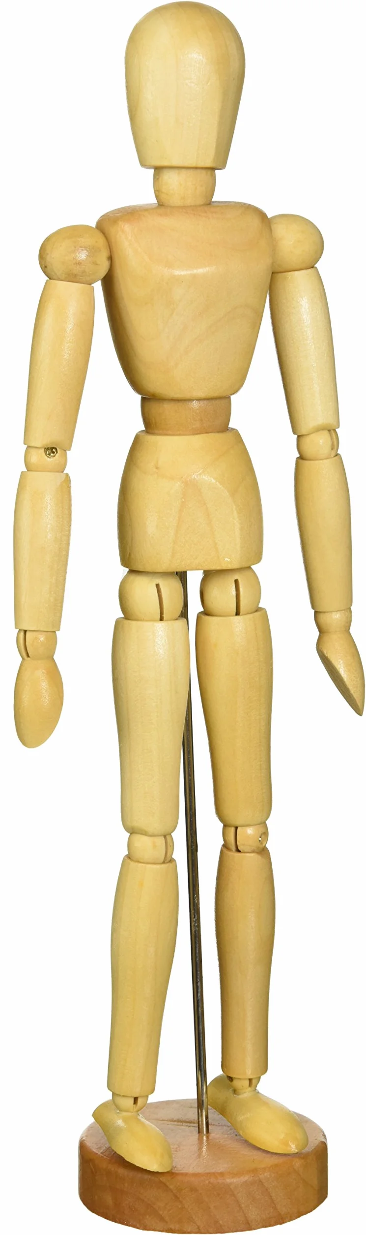 Lefranc Bourgeois Manichino Donna 30 cm