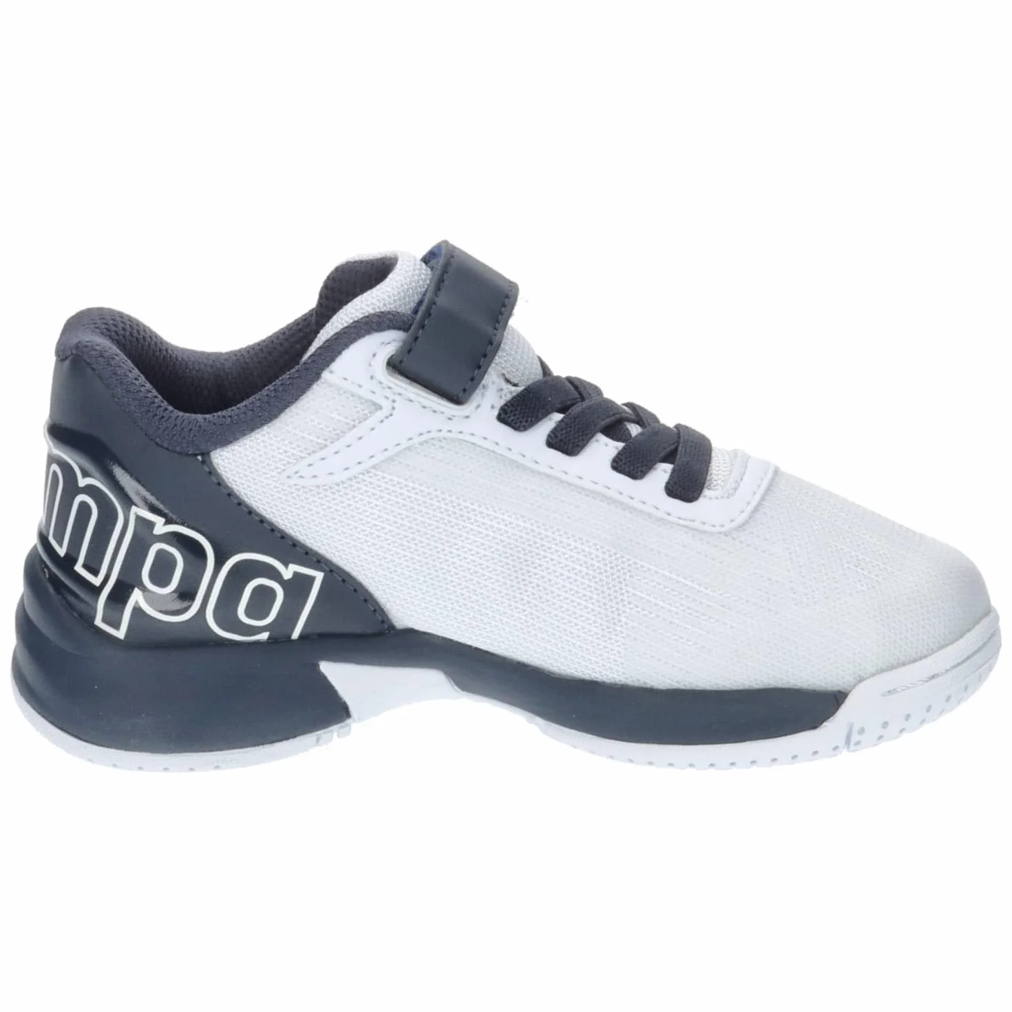 Kempa Attack 2.0 Junior Game Changer Scarpe da Pallamano Bambini e Ragazzi