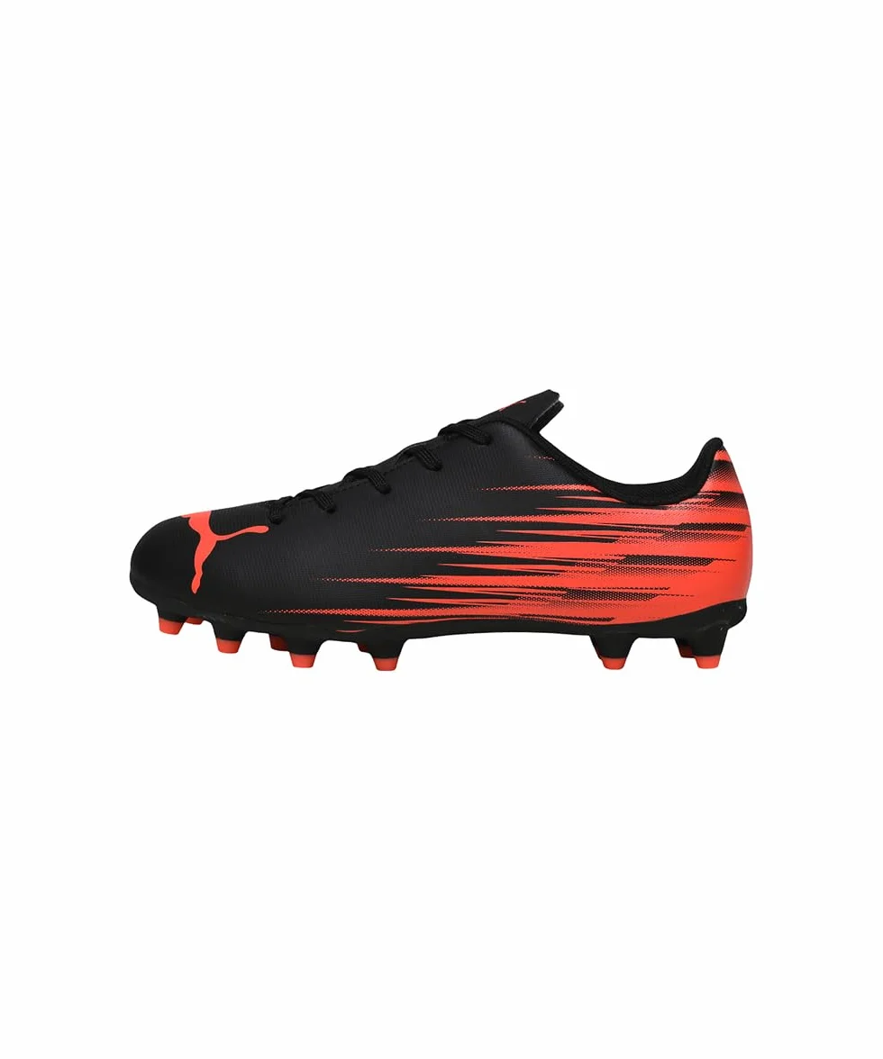 Puma Attacanto II Fg/AG Jr Scarpe da calcioUnisex - Bambini e Ragazzi