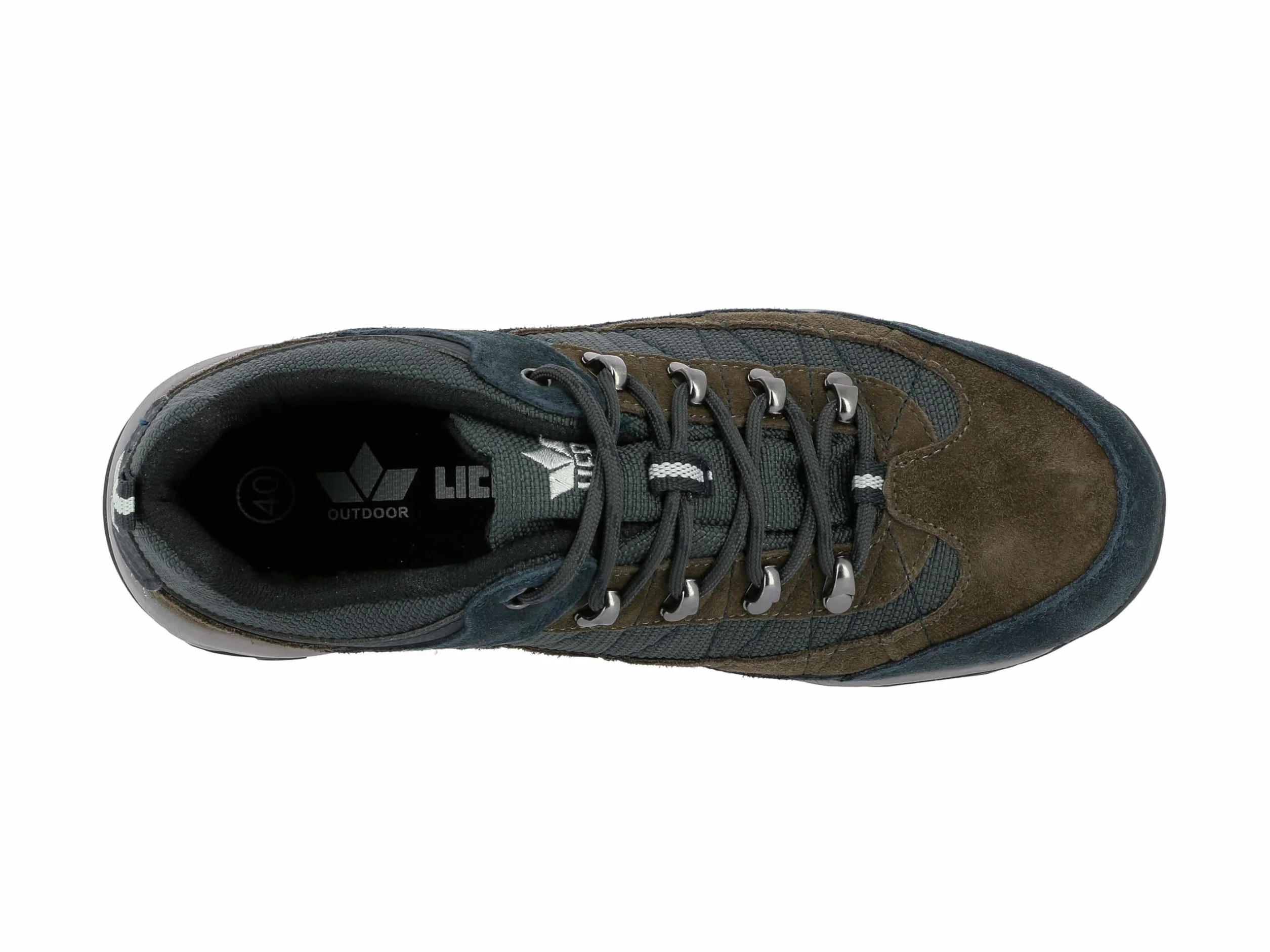 Lico Santana Scarpe da Escursionismo Taglia