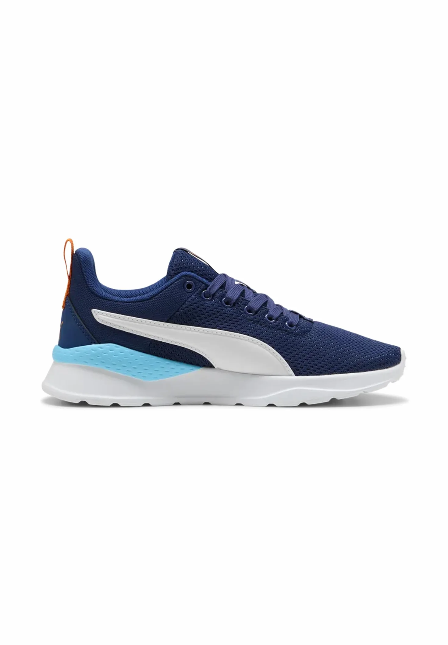 Puma Anzarun Lite Sneaker Unisex Bambini Ragazzi