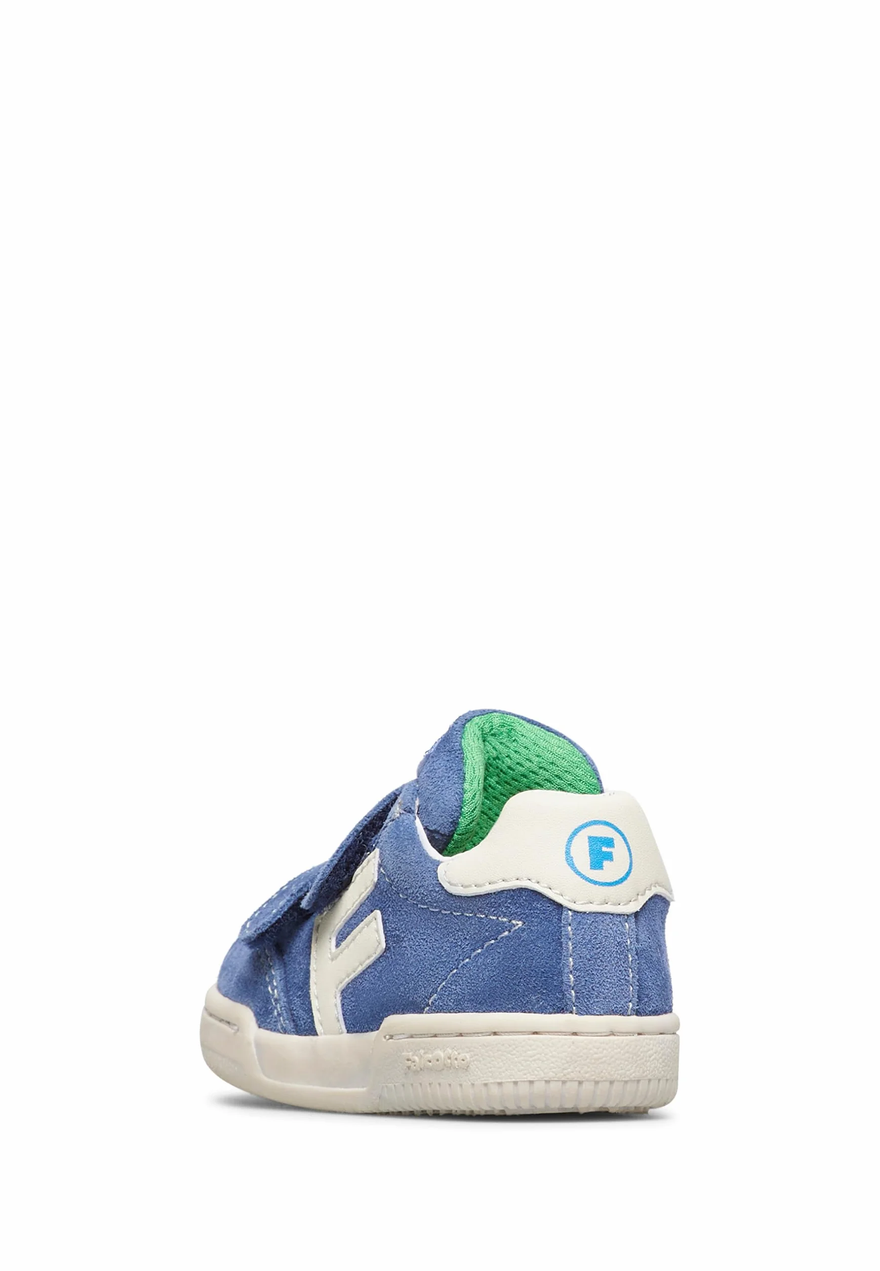 Falcotto Sneakers in Pelle e Suede