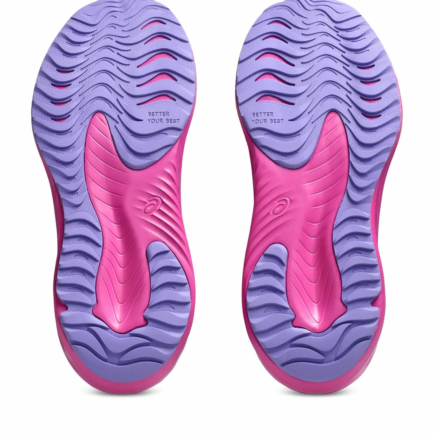 ASICS Gel Noosa Tri 16 GS 1014A346001, Scarpe Sportive