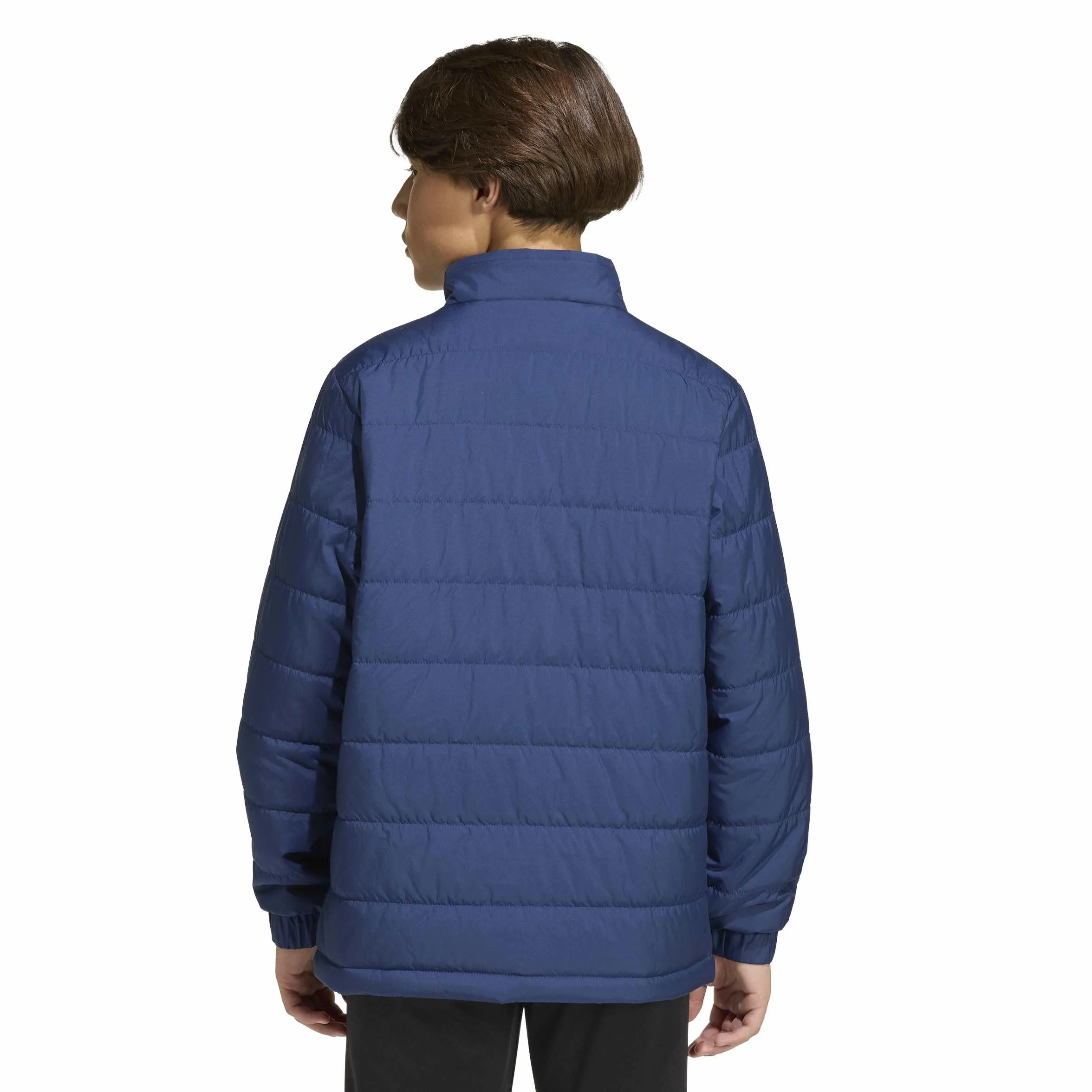 Adidas Entrada26 Light Kids Giacca Unisex Bambini Ragazzi