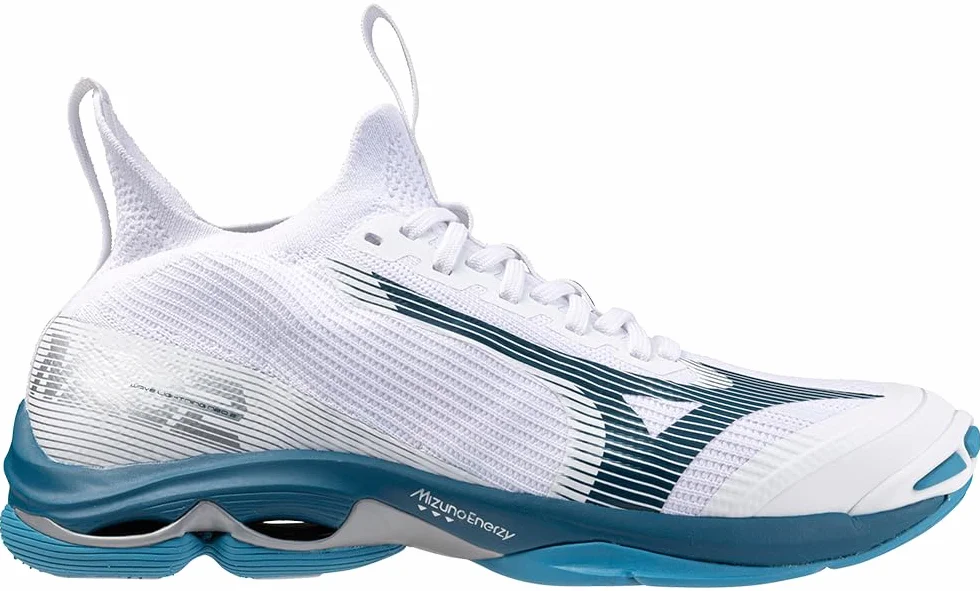 Mizuno Wave Lightning Neo 2 Volleyball Shoe Scarpe da pallavoloUnisex - Adulto