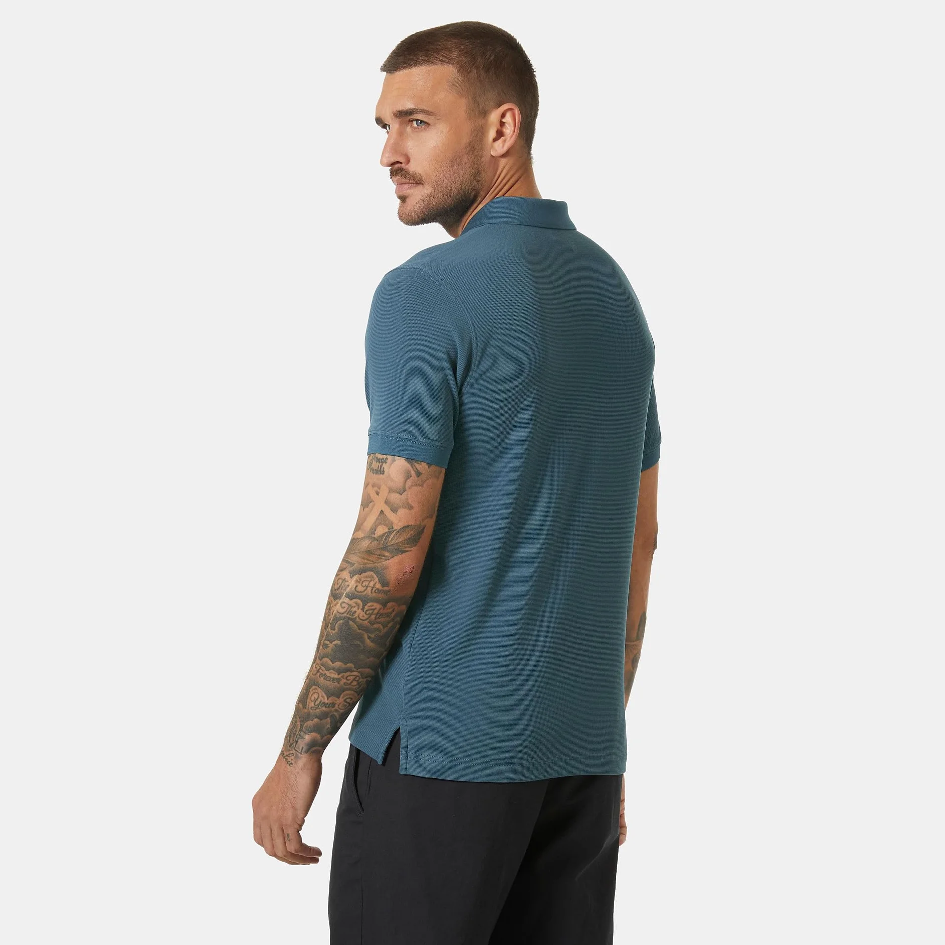Helly Hansen Uomo Polo Driftline