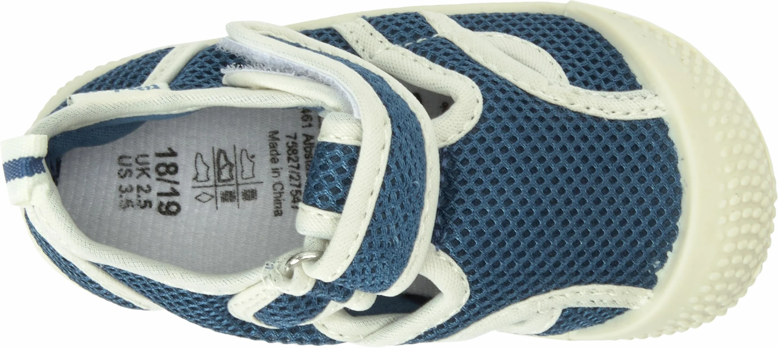 Playshoes Ciabatte Da Bagno Scarpe da acqua Unisex Bambini ragazzi