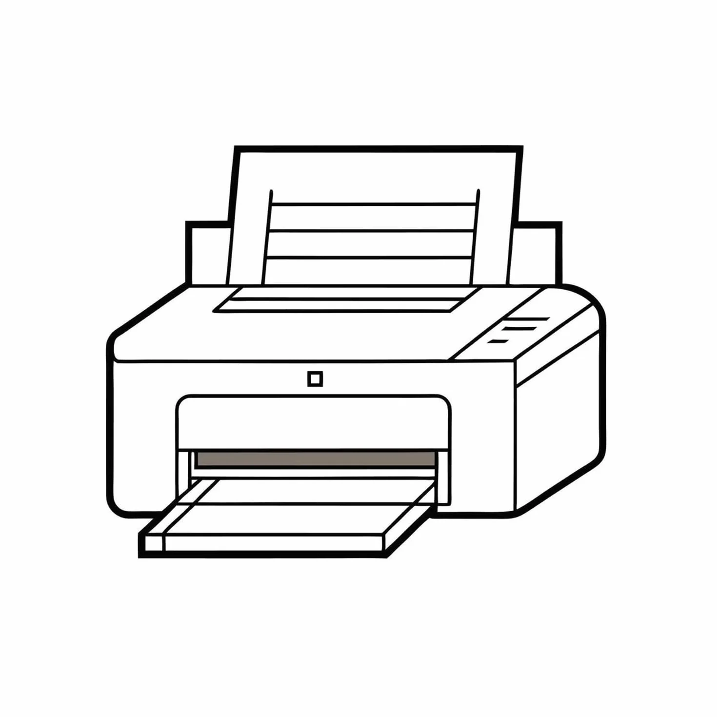 Vinile adesivo trasparente A3 25 fogli per stampanti inkjet laser
