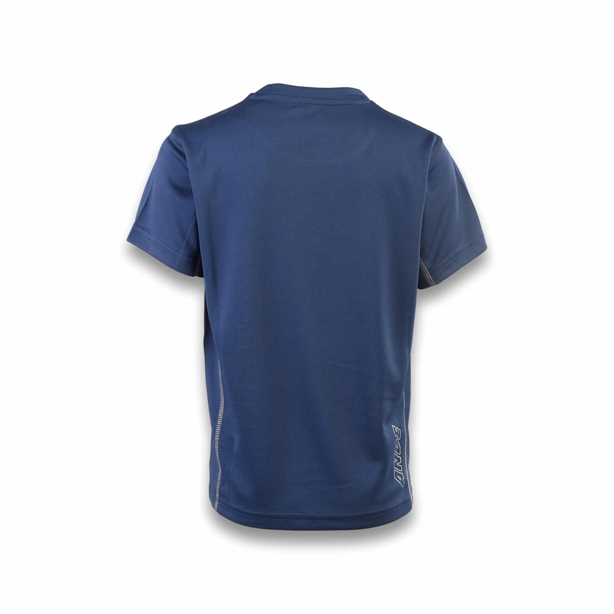 Ande Bobbio Jr T-Shirt T-Shirt | Outdoor Unisex - Bambini e Ragazzi (Pacco da 1)