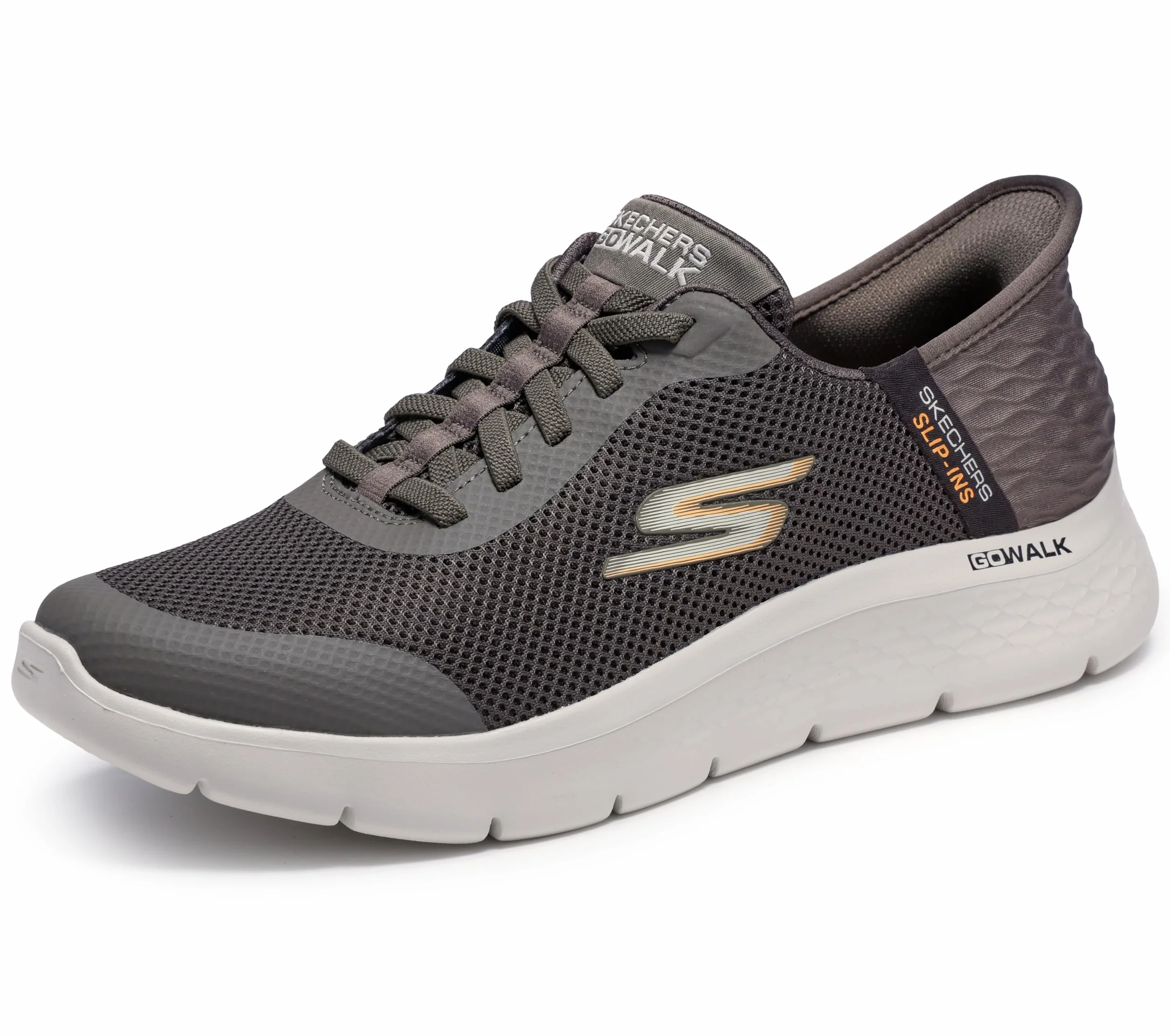 Skechers Go Walk Flex Hands Up Scarpe da ginnastica Uomo