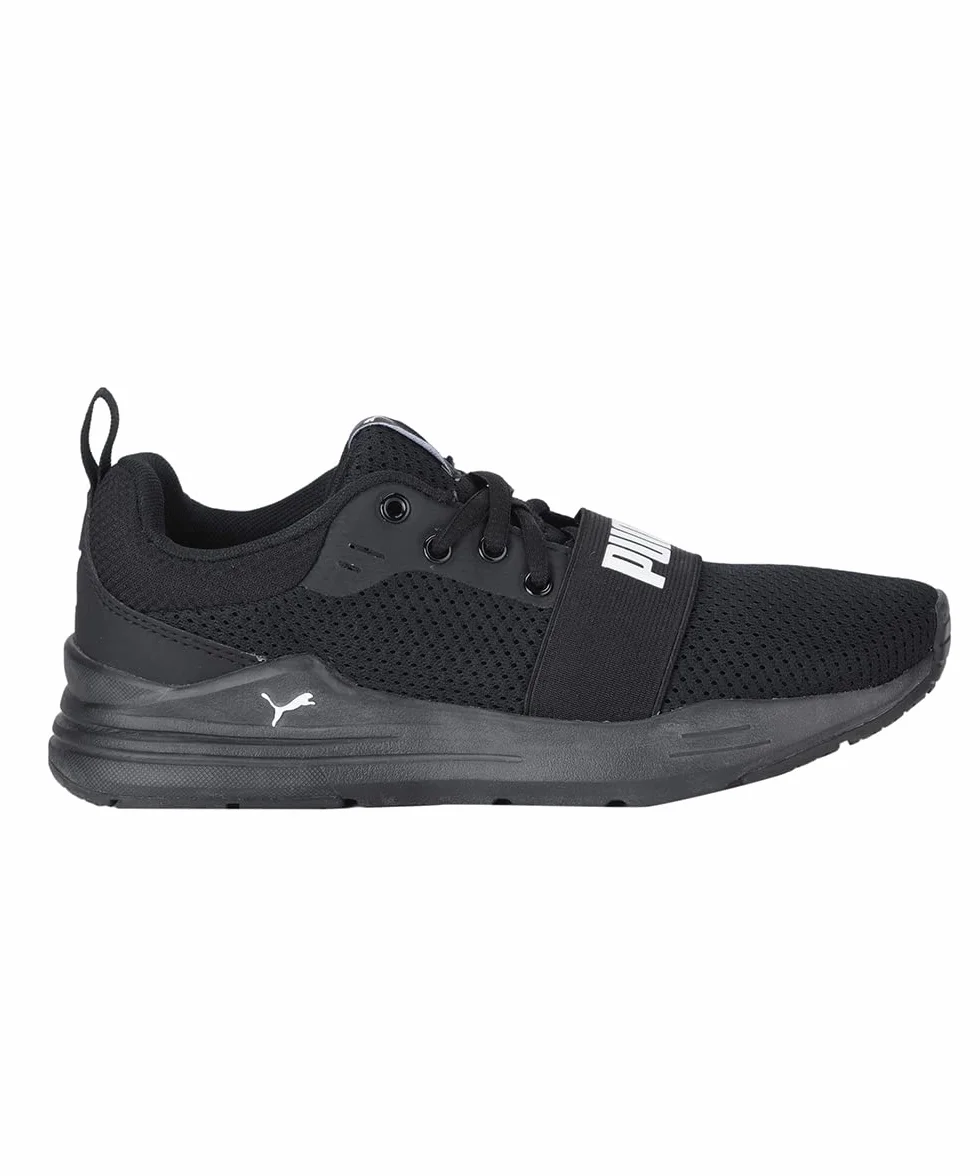 PUMA Wired Run PS Scarpe da Ginnastica Bambini e Ragazzi