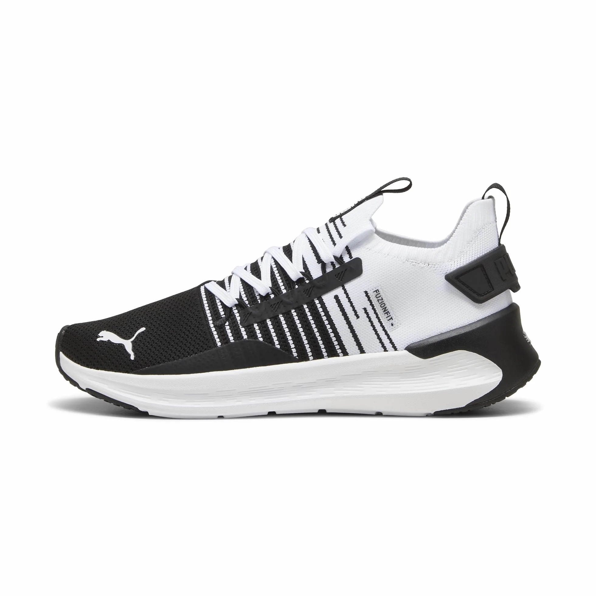 PUMA SOFTRIDE Symmetry Fuzion Scarpe da Running Unisex