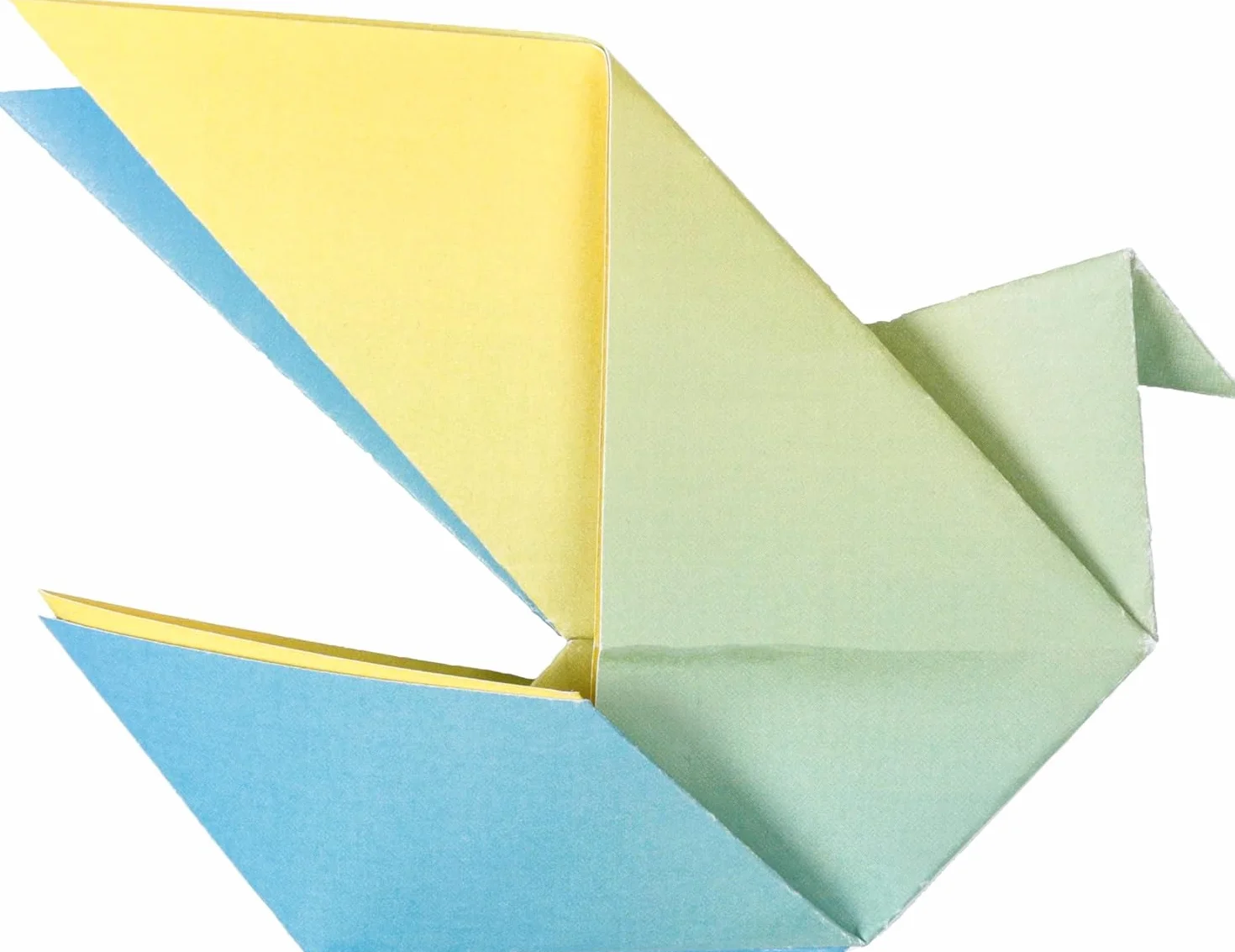 Clairefontaine 95011C Carta Origami 20x20cm 70g/m² Confezione 100 fogli 10 colori
