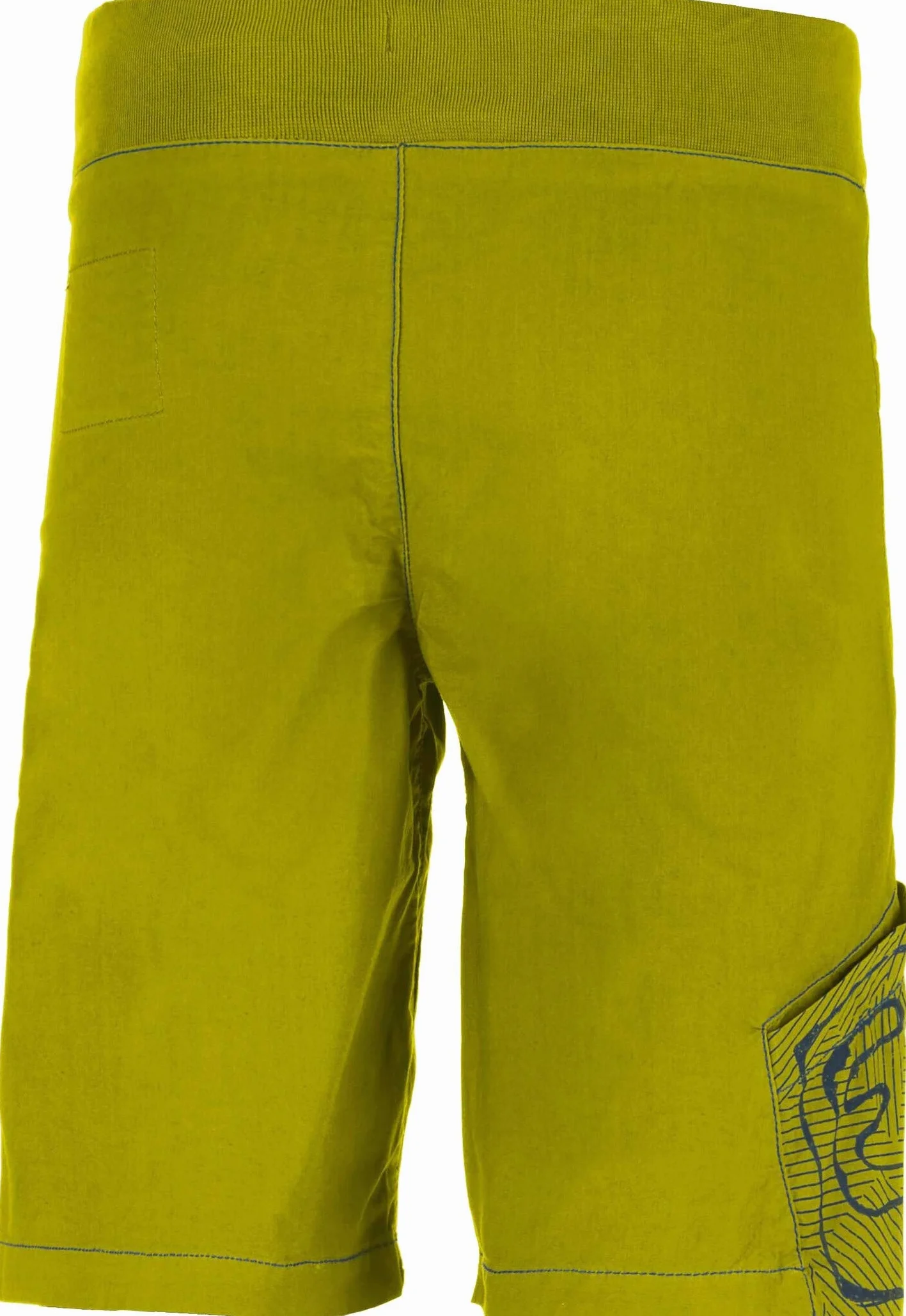 Pantaloncini B Pentagò Bambino Verde 8 Jahre