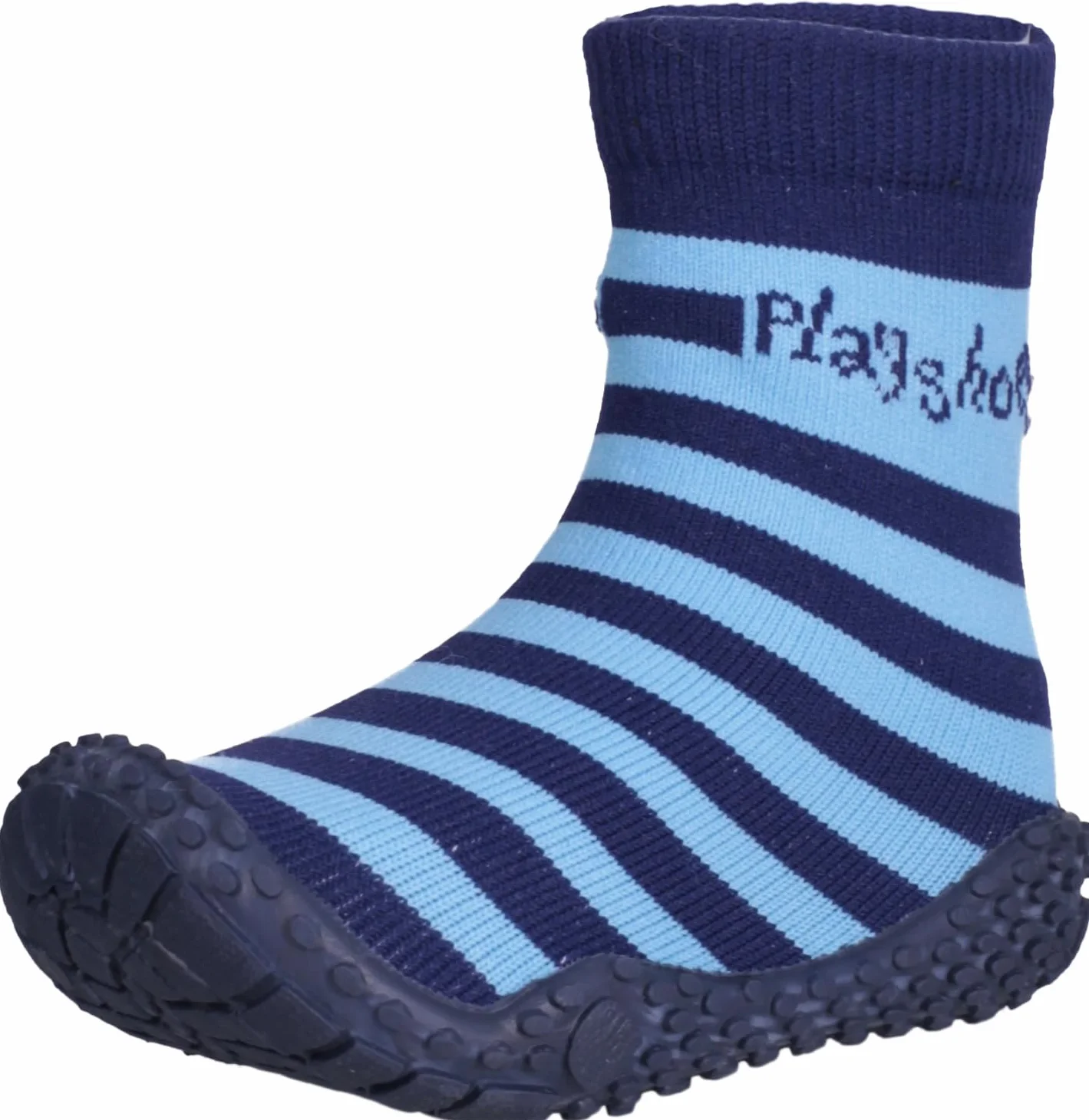 Playshoes Calzini da Mare con Protezione UV Fiorellini Scarpe da Acqua Unisex Bambini Ragazzi
