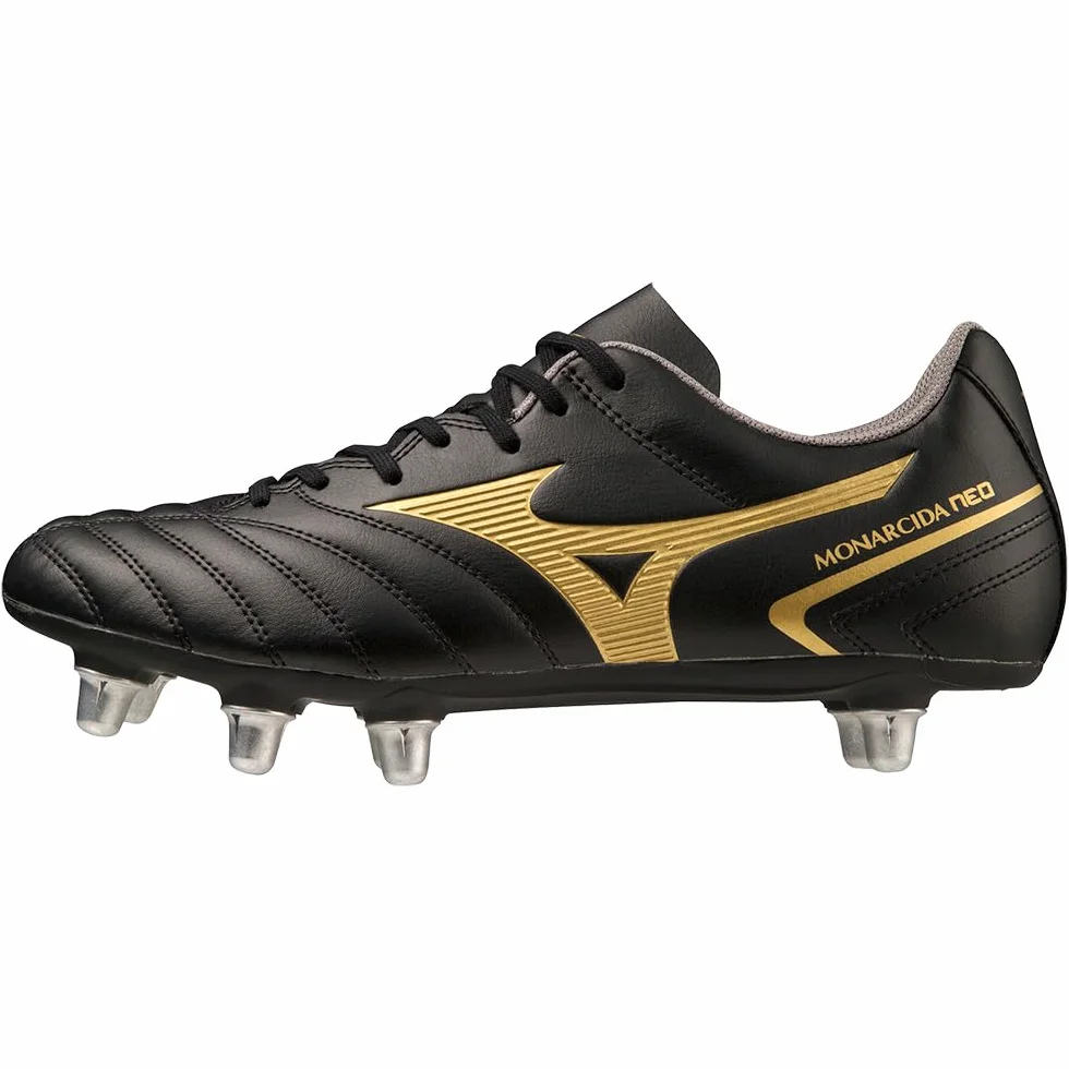 Mizuno Monarcida Neo Rugby, Unisex-Adulto