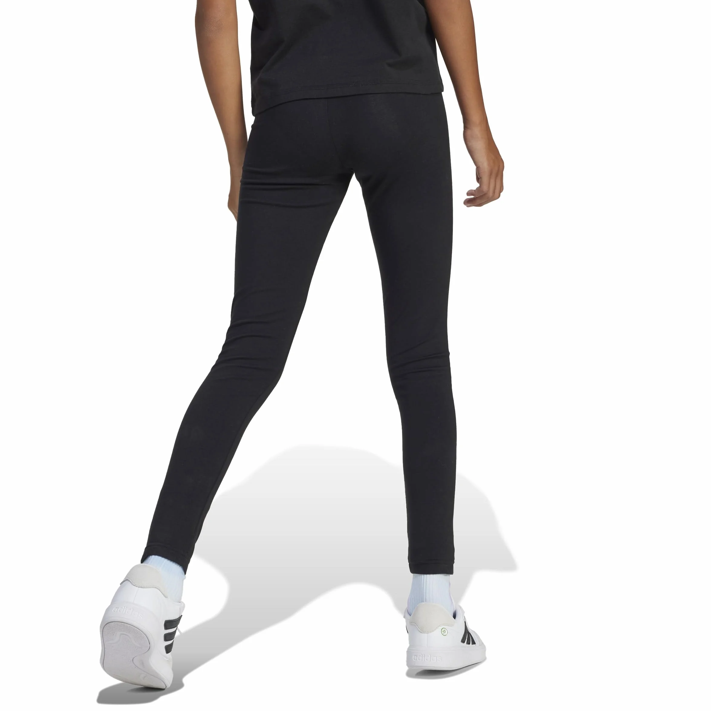 Adidas Essentials Leggings Bambine e Ragazze