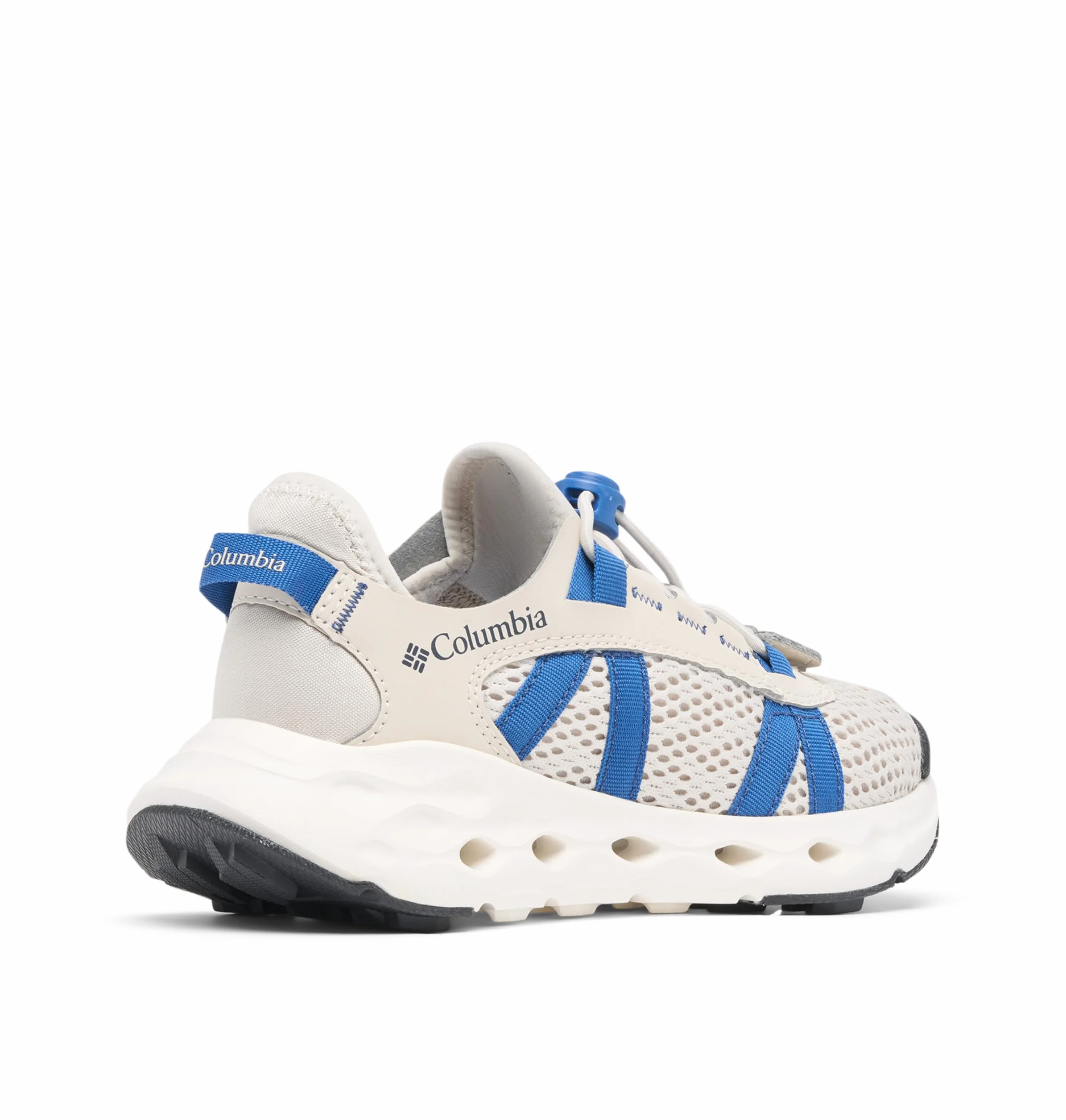 Columbia Drainmaker XTR Scarpe da Scoglio E Immersione Unisex Bambini