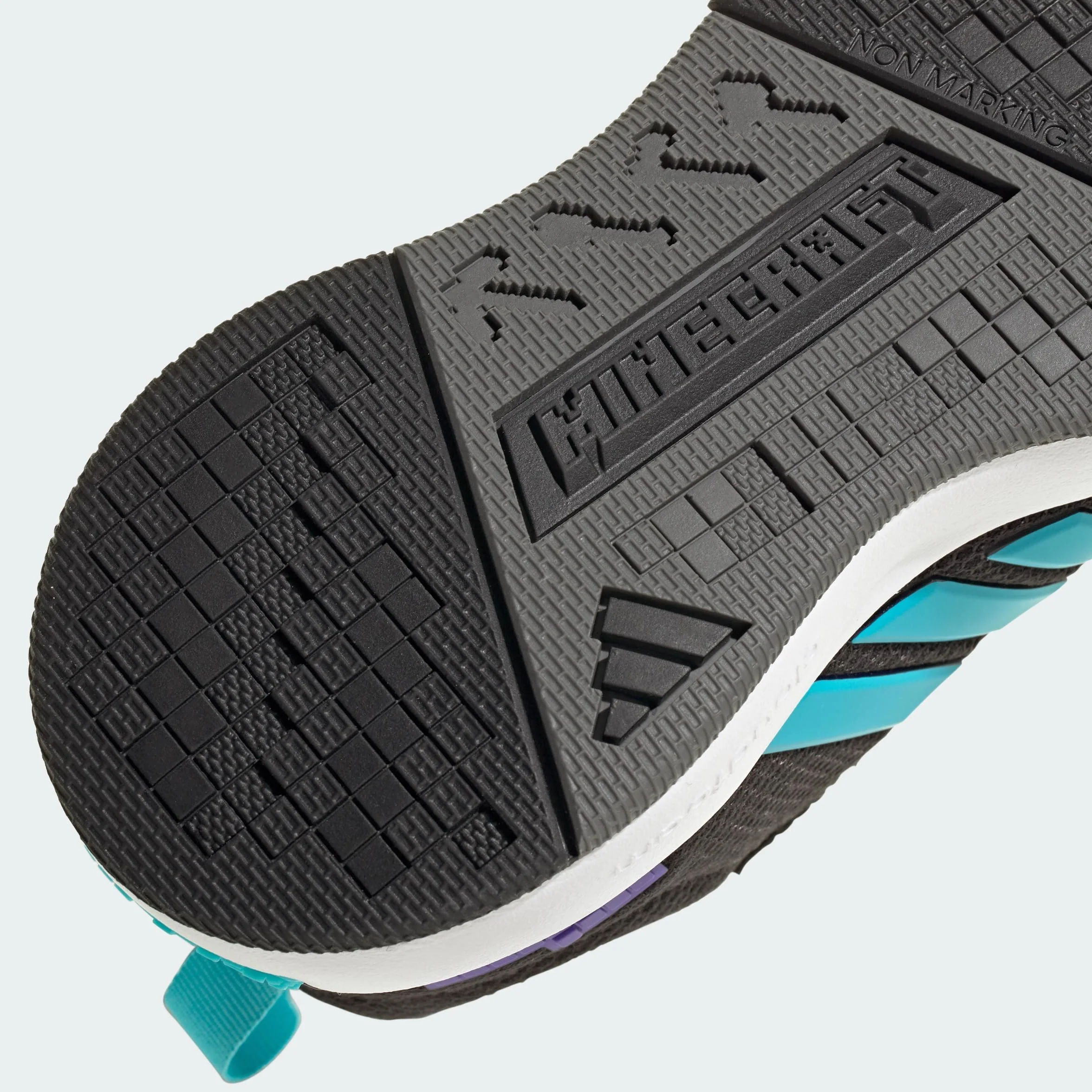 adidas Scarpe Minecraft PRO per Bambini