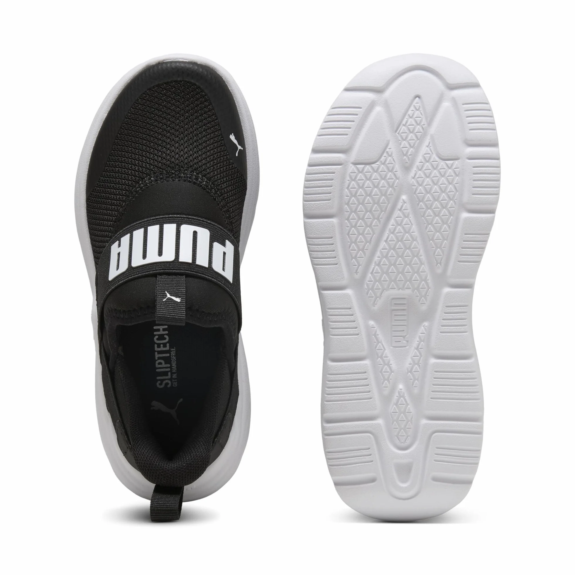PUMA Sneakers Soft Wired 2 SLIPTECH™ per Bambini