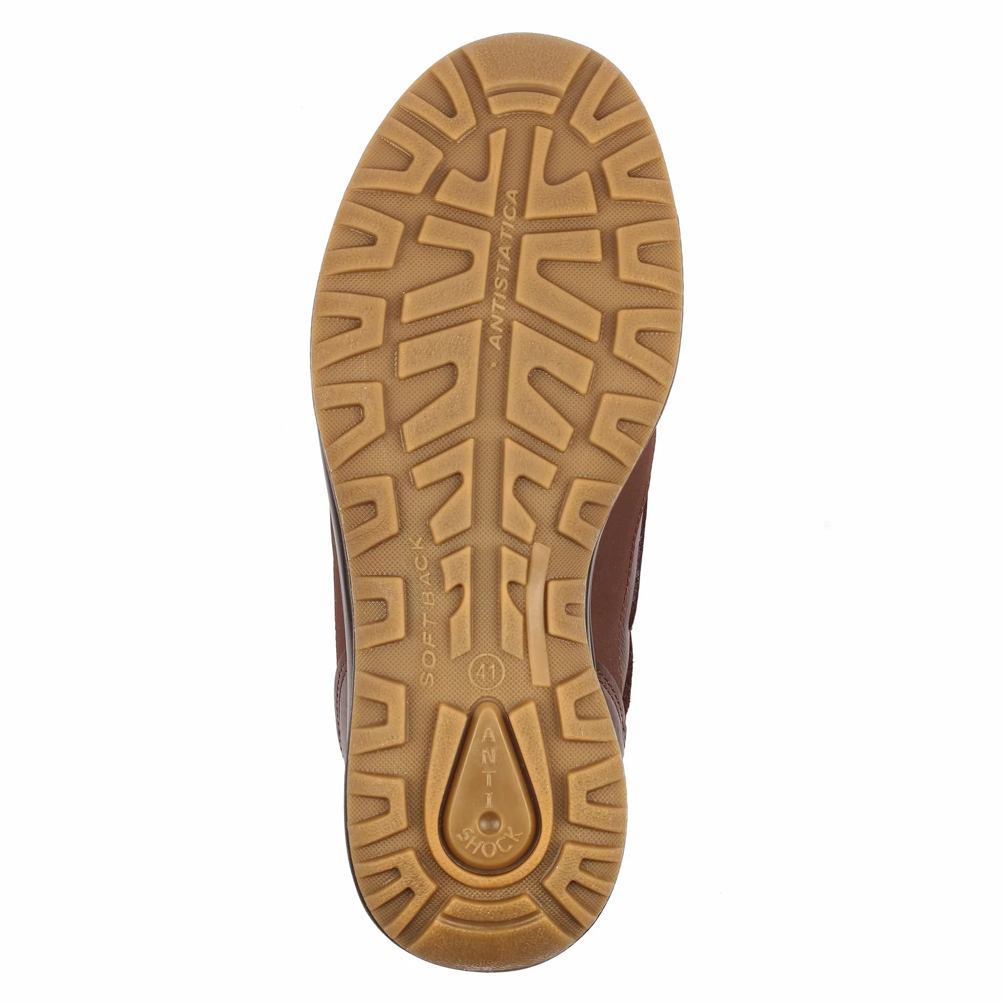 Grisport Airwalker Scarpe da Arrampicata Basse Uomo