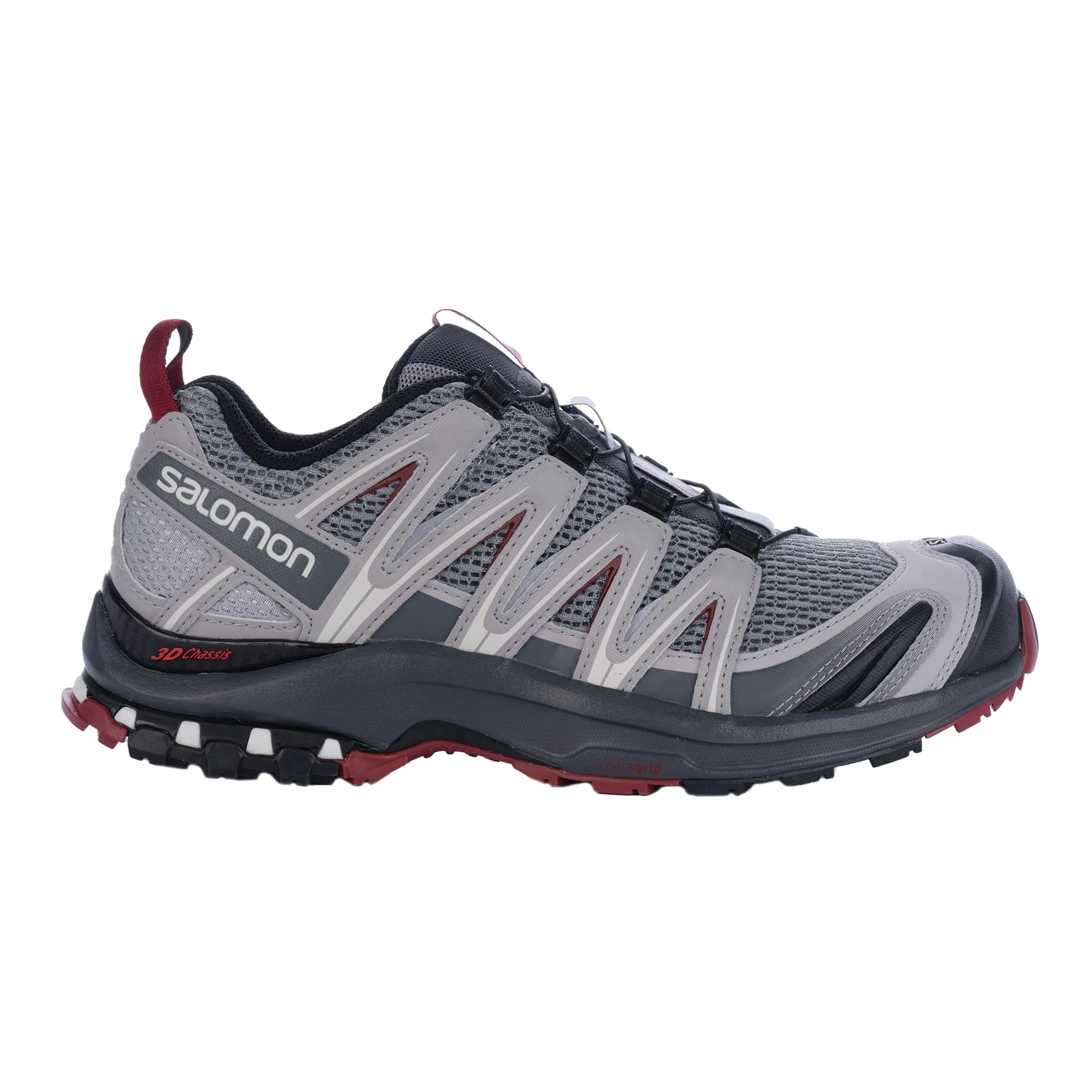 Salomon XA PRO 3D Scarpe da Trail Running Uomo