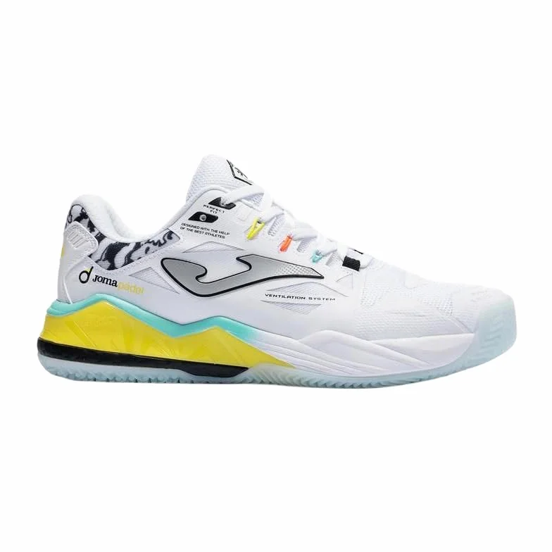 Joma Spin 2602 Męskie Buty Sportowe