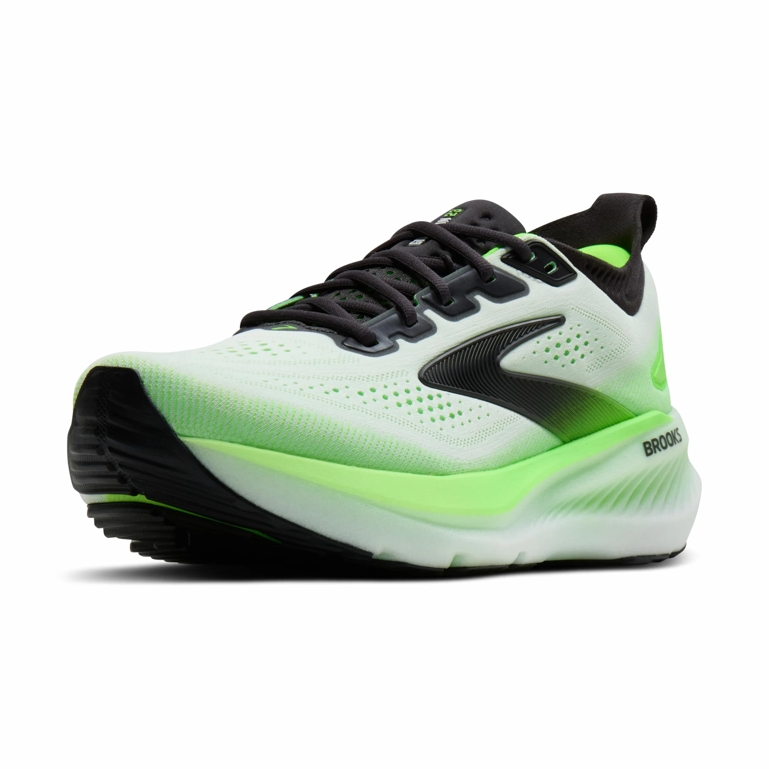 Brooks Glycerin 23 Sneaker Uomo
