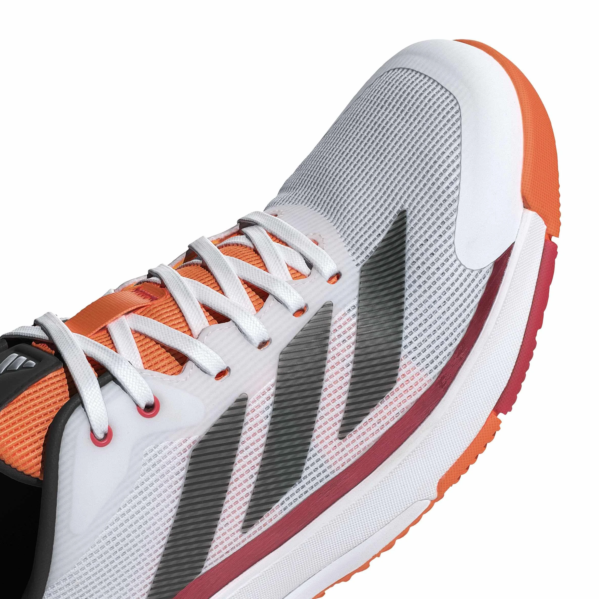 adidas Crazyquick Scarpe da Padel Uomo