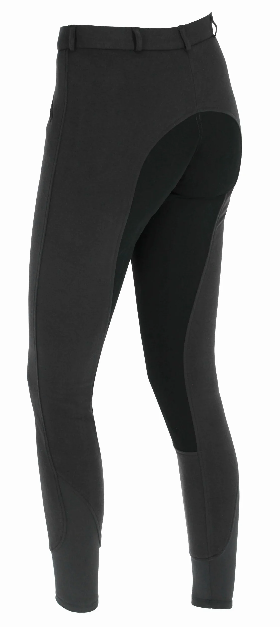PFIFF Pantaloni da equitazione da donna Economic