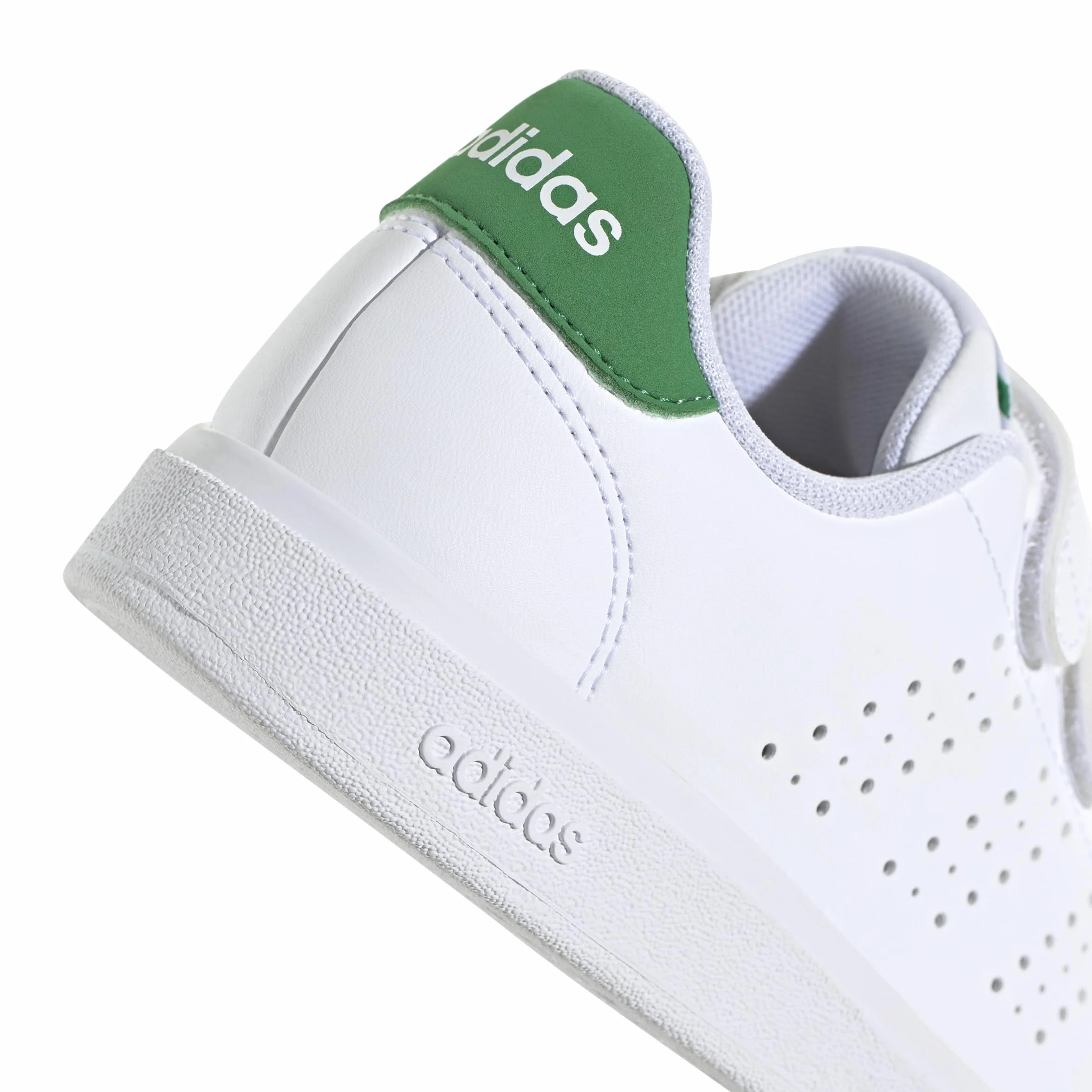 Adidas Advantage Base 2.0 CF C Sneaker da Bambini