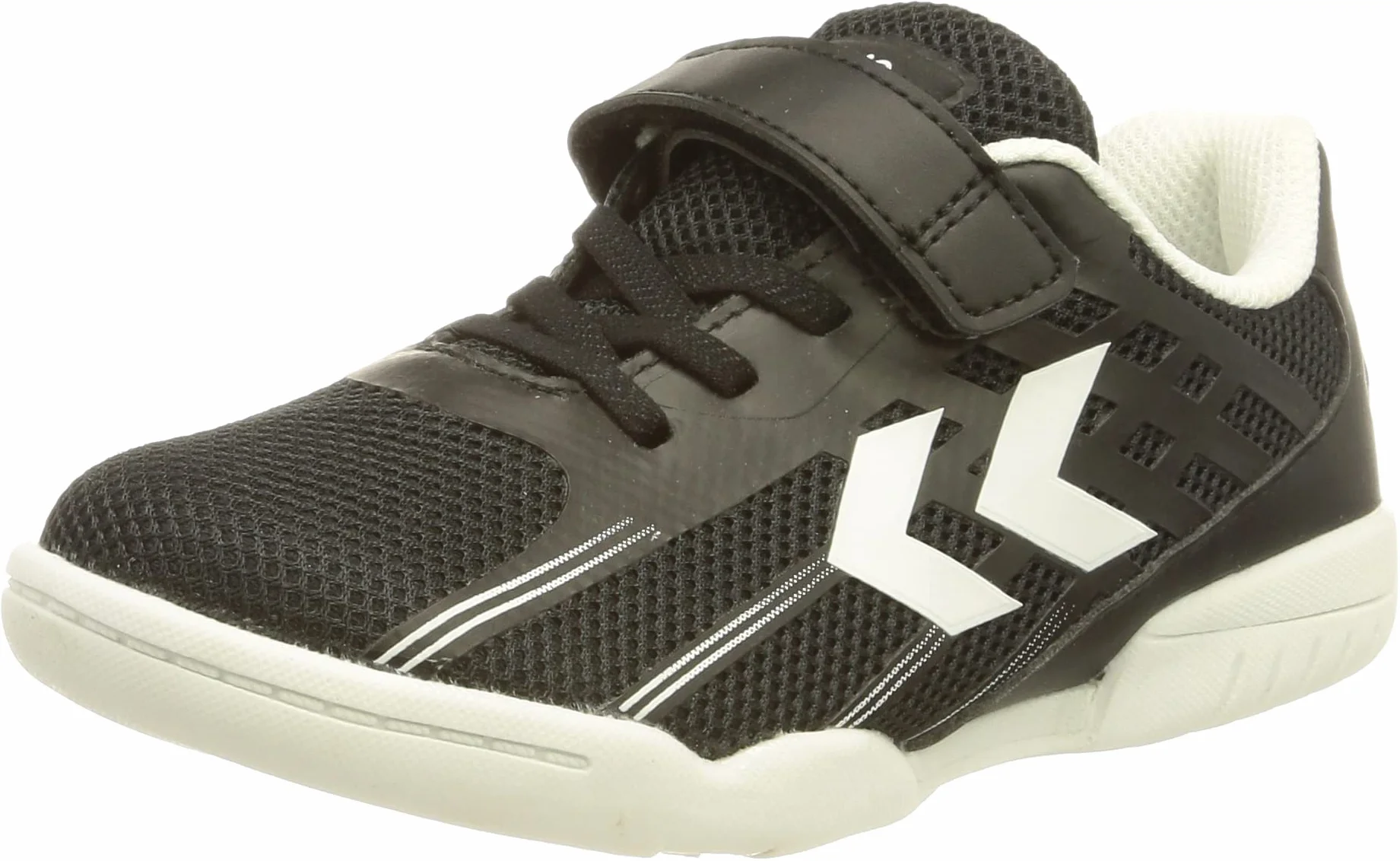 Hummel Root Elite Jr VC Scarpe da pallamano Unisex Bambini Ragazzi