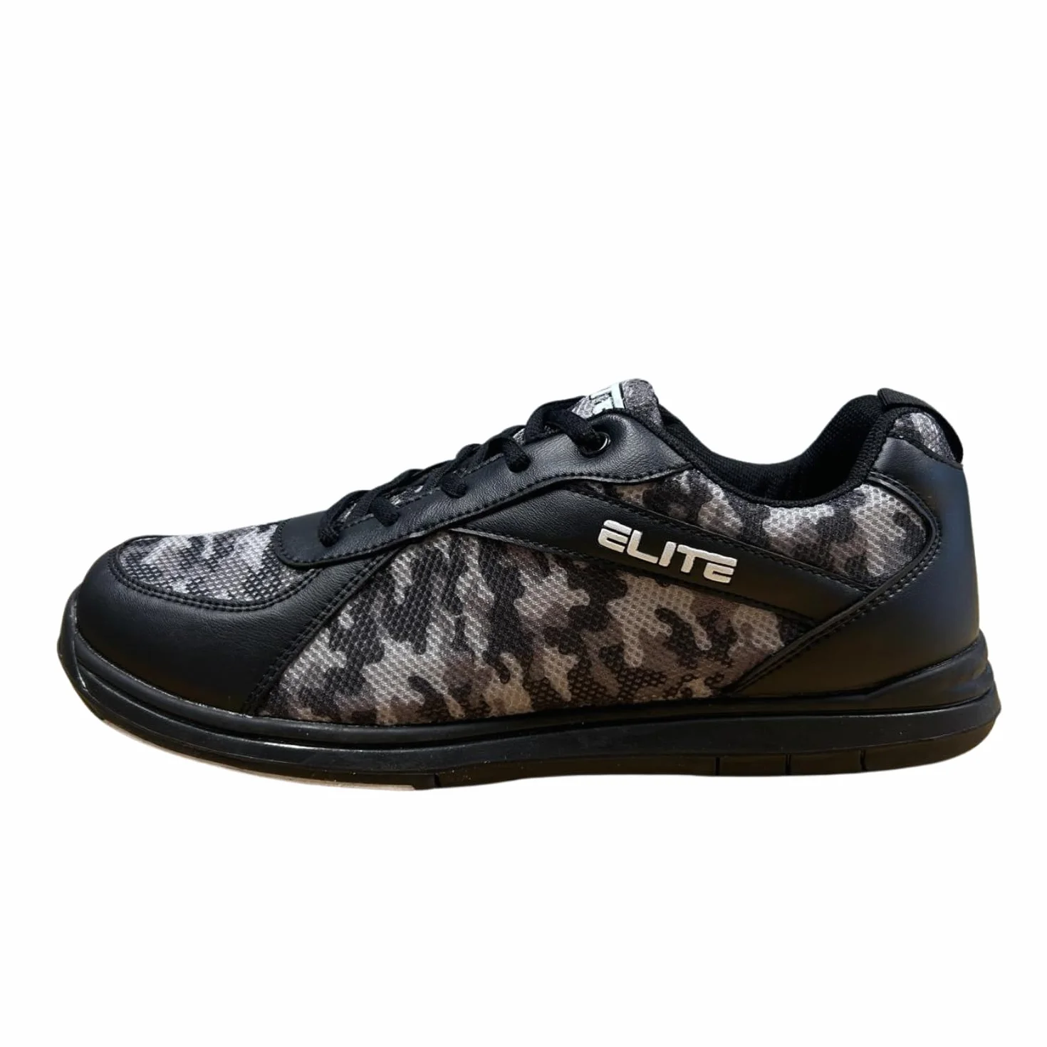 ELITE Pinnacle Scarpe da Bowling da Uomo Leggere Universali