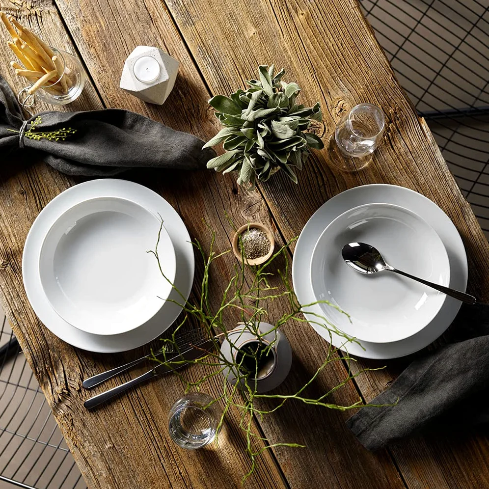 vivo - Villeroy & Boch Group vivo | Villeroy & Boch Group New Fresh Basic Set 30pz