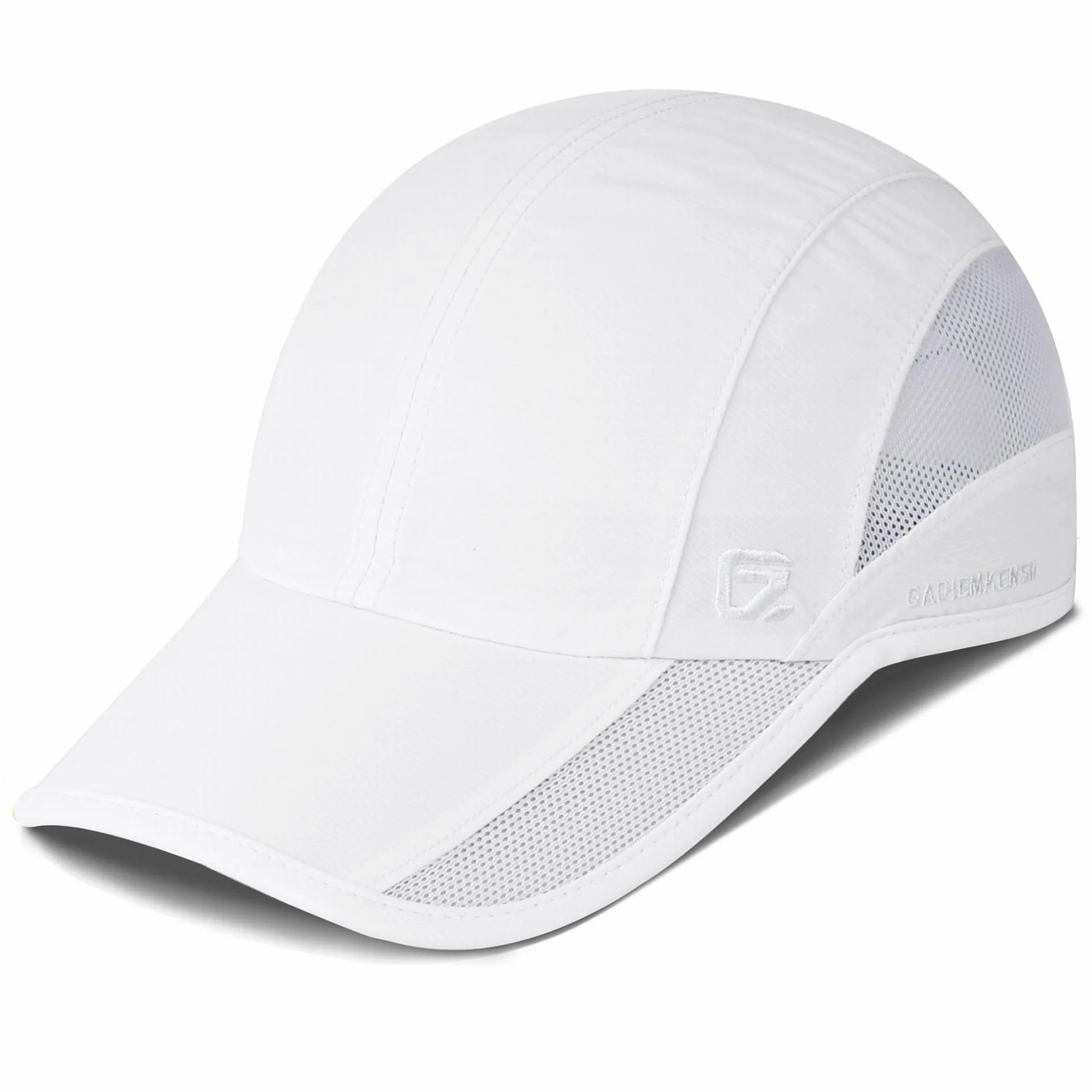 Berretto Corsa Asciugatura Rapida Traspirante Outdoor