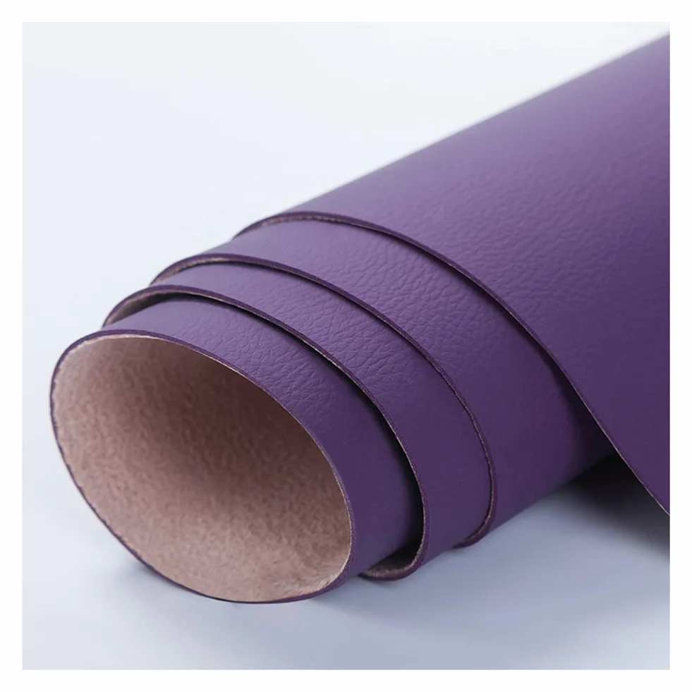 Il Pesante Tessuto Artificiale, Tessuto Rettangolo Tovaglie Tessuto Impermeabile Vinile Pelle Panno Tappezzeria Tessuto Materiale.Larghezza138 cm(1.38x6m)