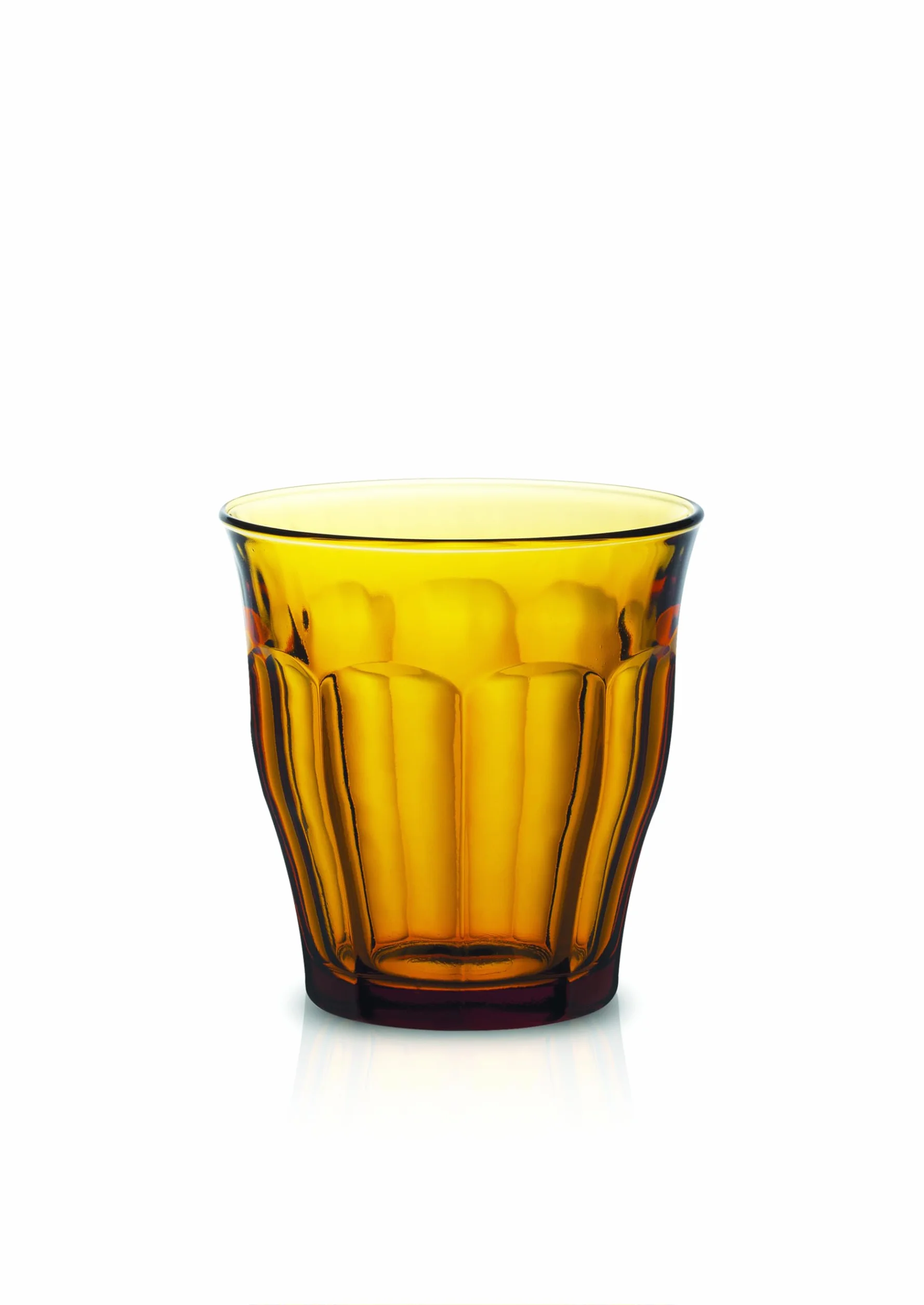 Duralex Picardie Bicchieri Ambra 310ml 6pc Set
