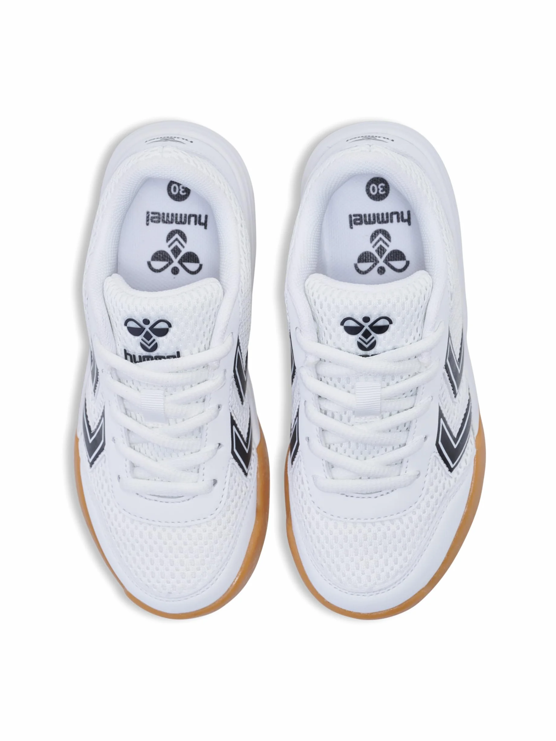 Hummel Multiplay Flex LC Jr Scarpe da ginnastica Bambini Ragazzi