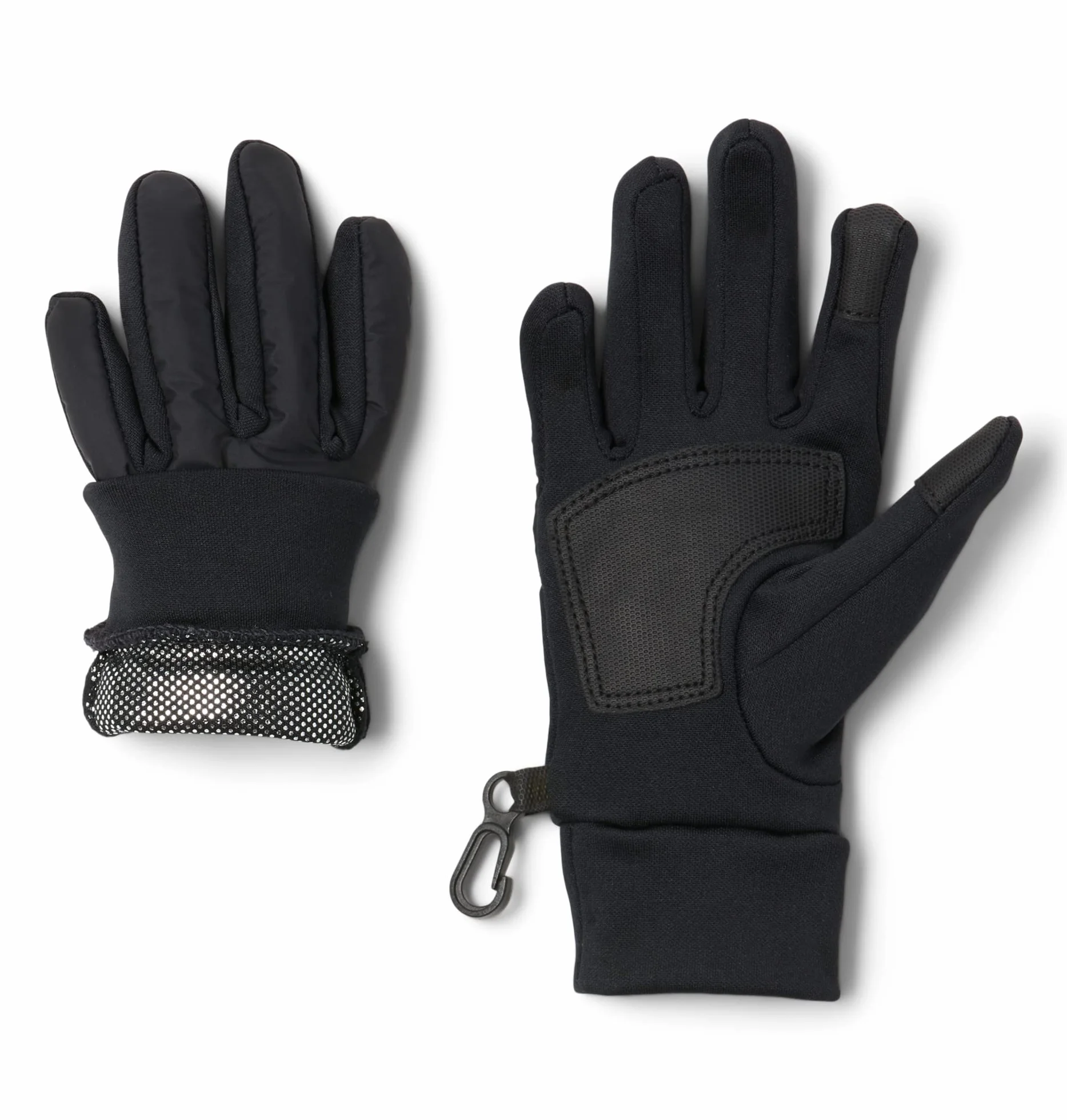 Columbia Cloudcap Fleece Glove Guanti In Pile Unisex Bambini