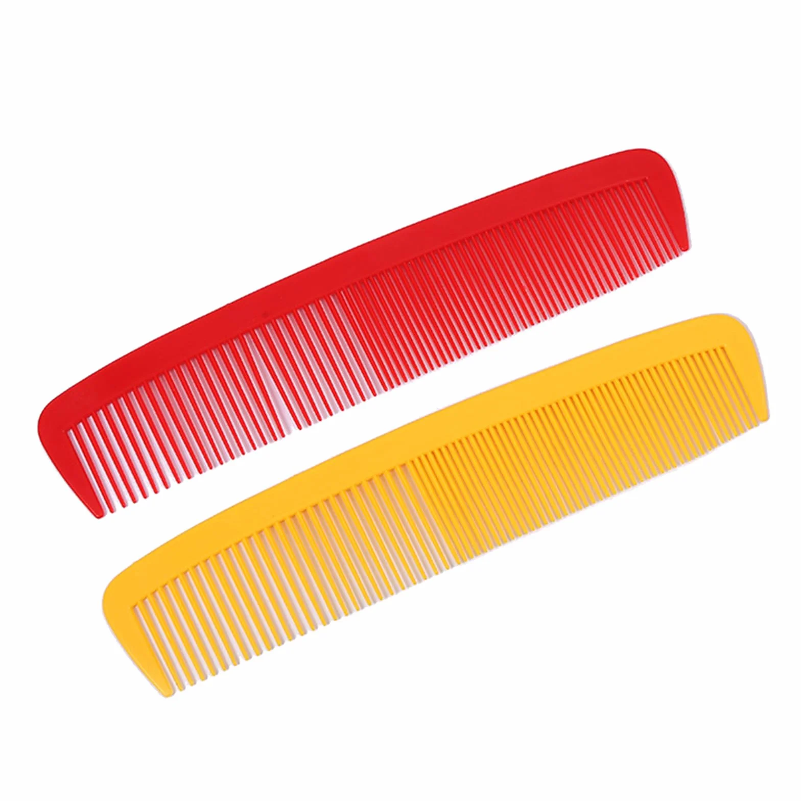Pettine capelli clown oversize accessorio barbiere cosplay feste
