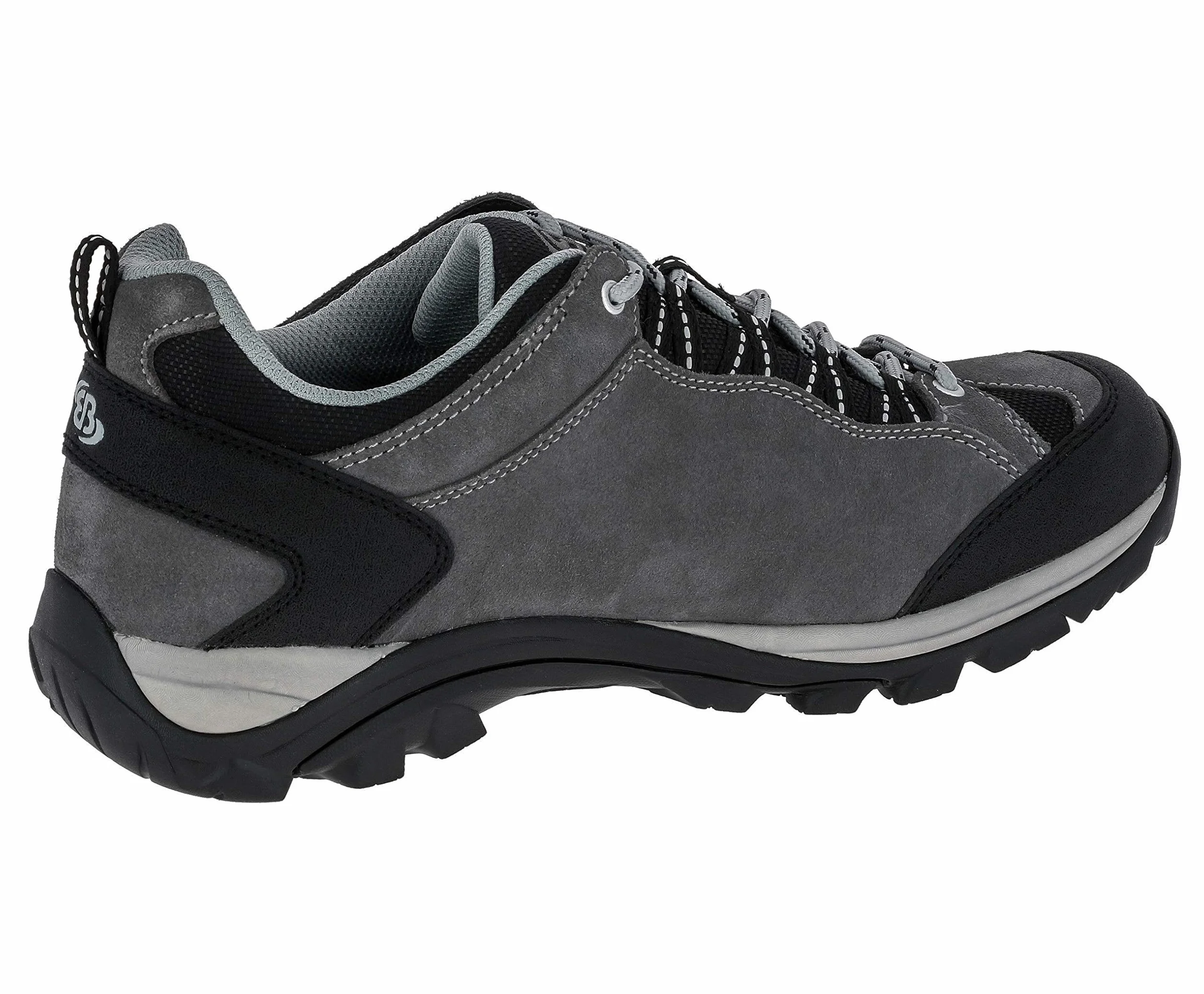 Bruetting Mount Bona Low Scarpe da Trekking da Donna