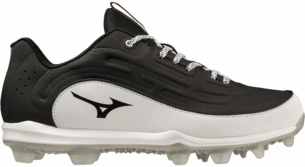Mizuno Ambition 3 Low TPU Tacchetti da baseball Uomo